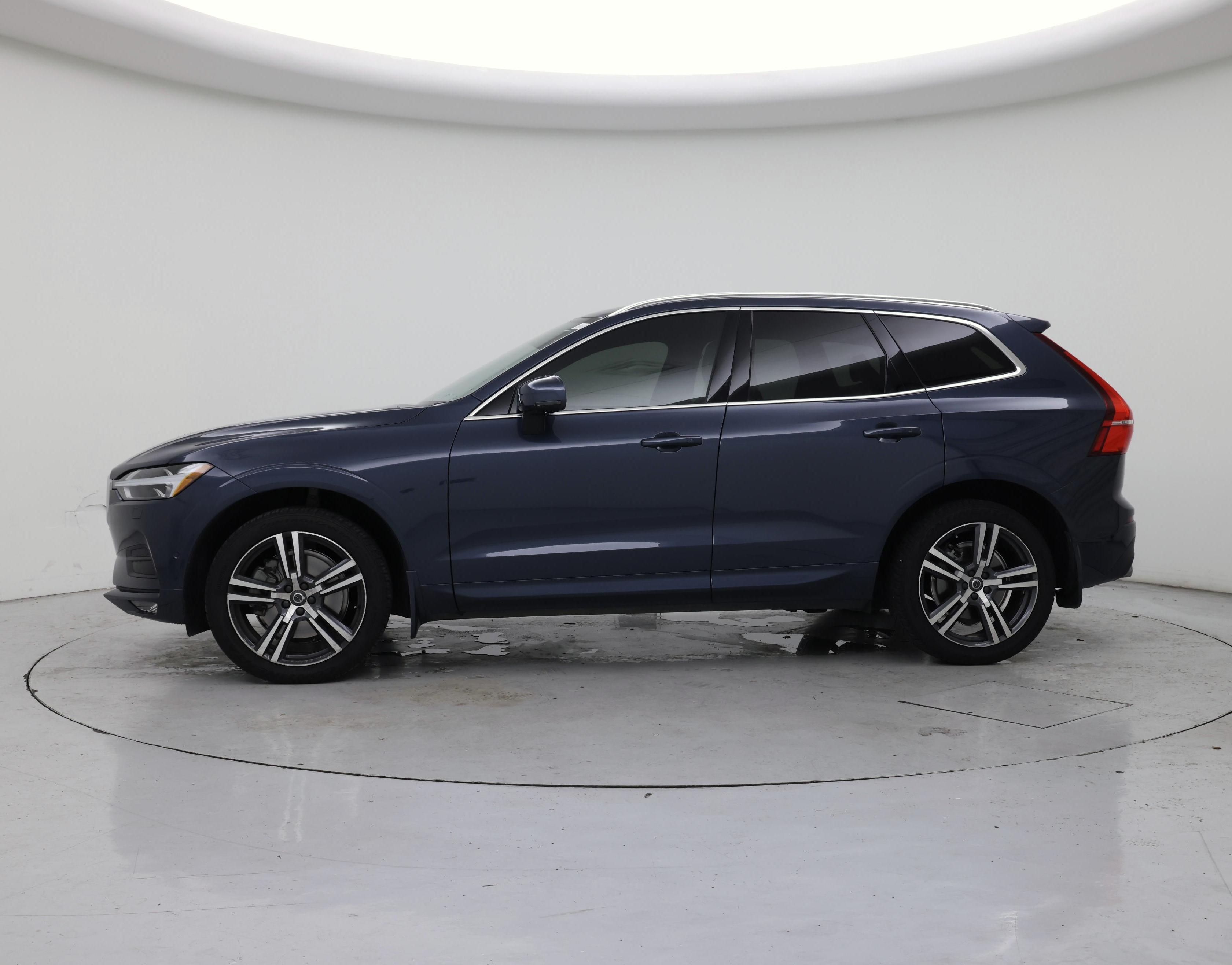 Thumbnail: 2019 Volvo XC60 - 3