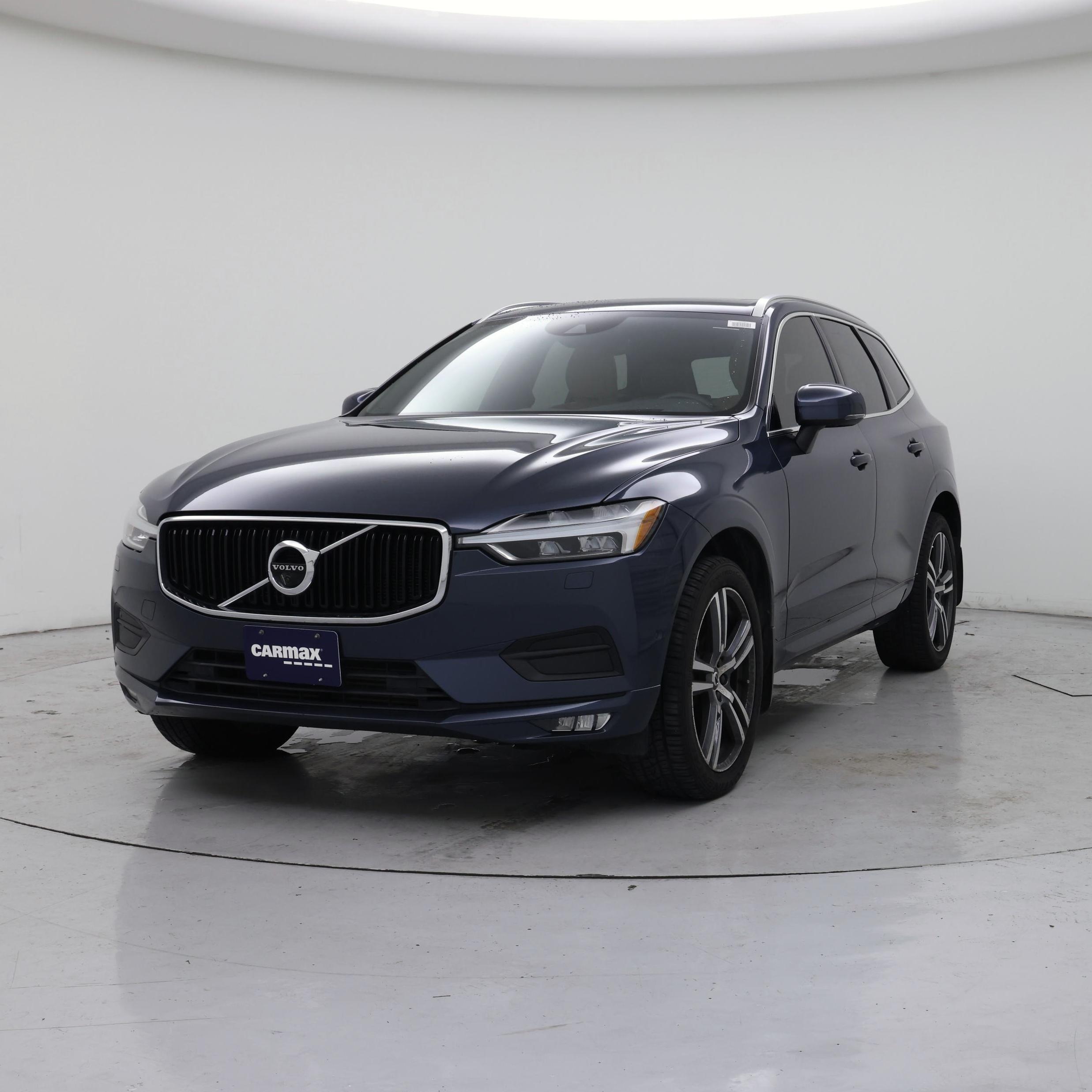 Thumbnail: 2019 Volvo XC60 - 4