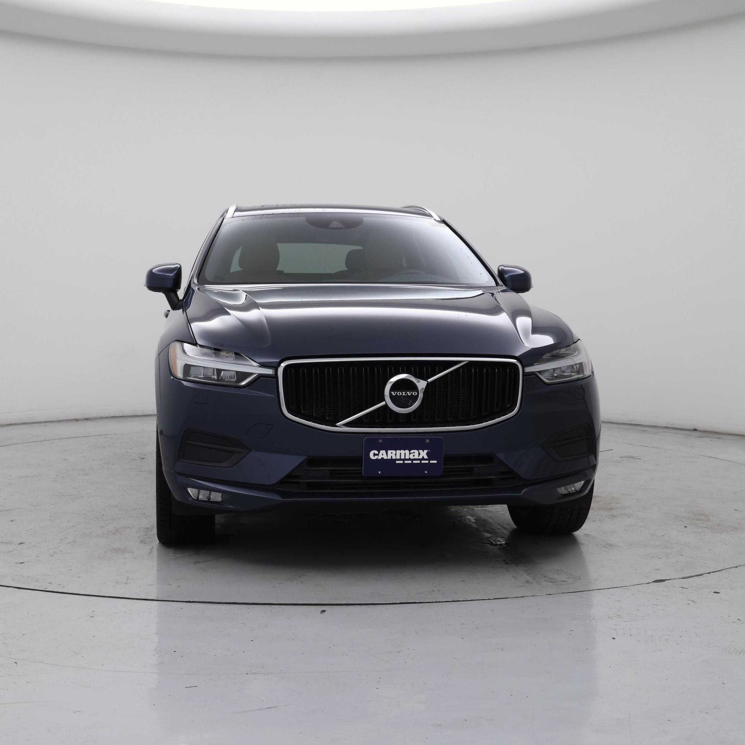 Thumbnail: 2019 Volvo XC60 - 5