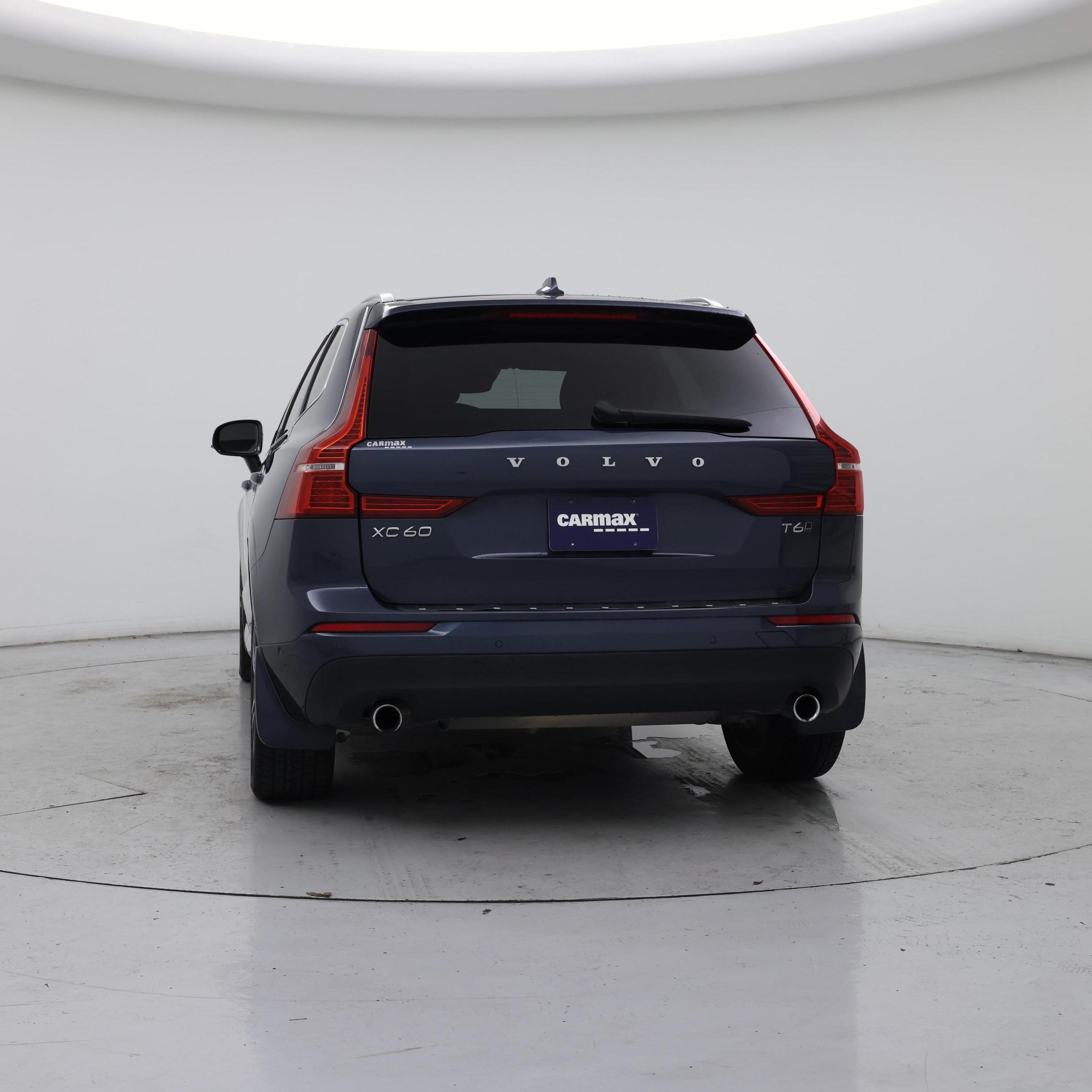 Thumbnail: 2019 Volvo XC60 - 6