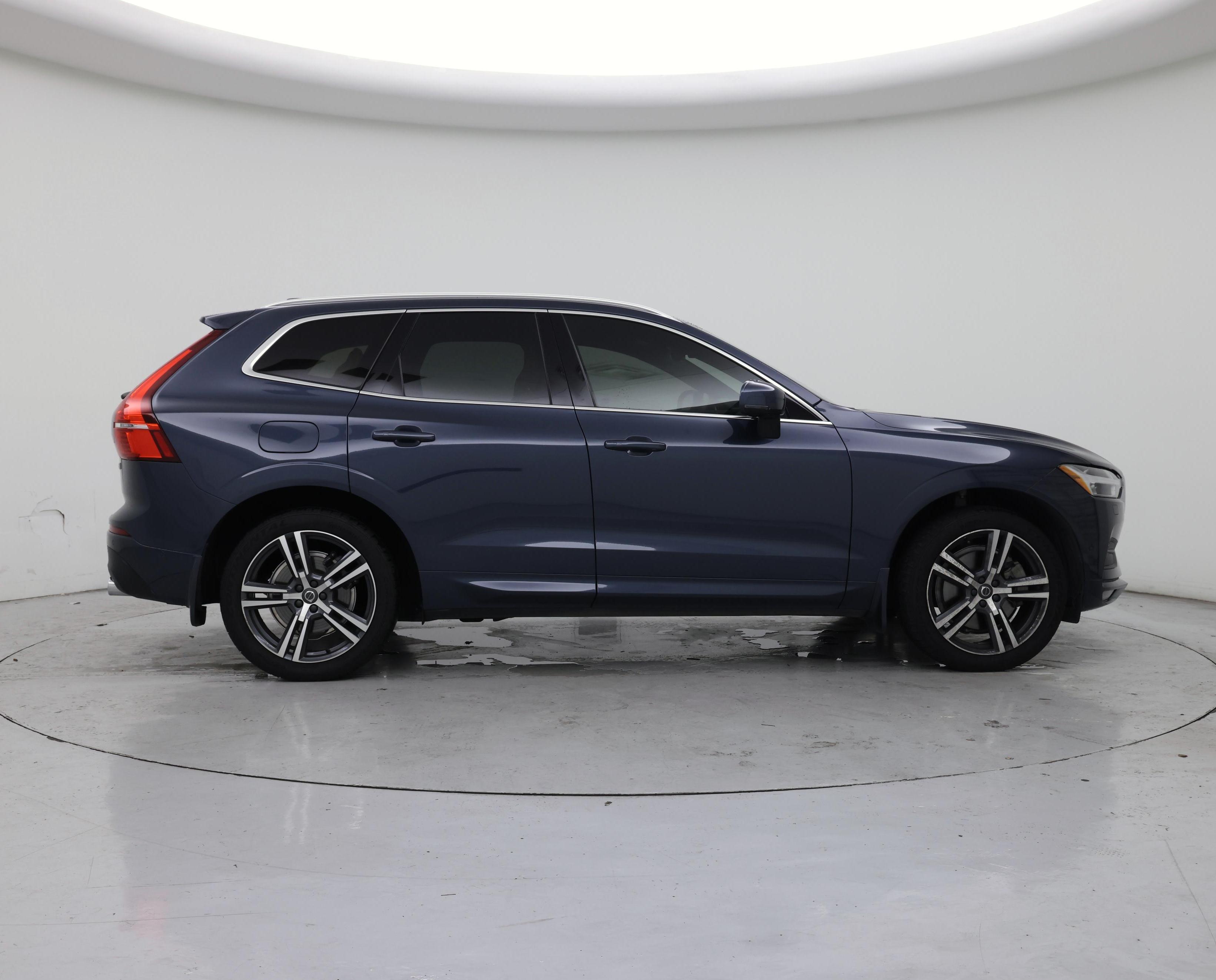 Thumbnail: 2019 Volvo XC60 - 7