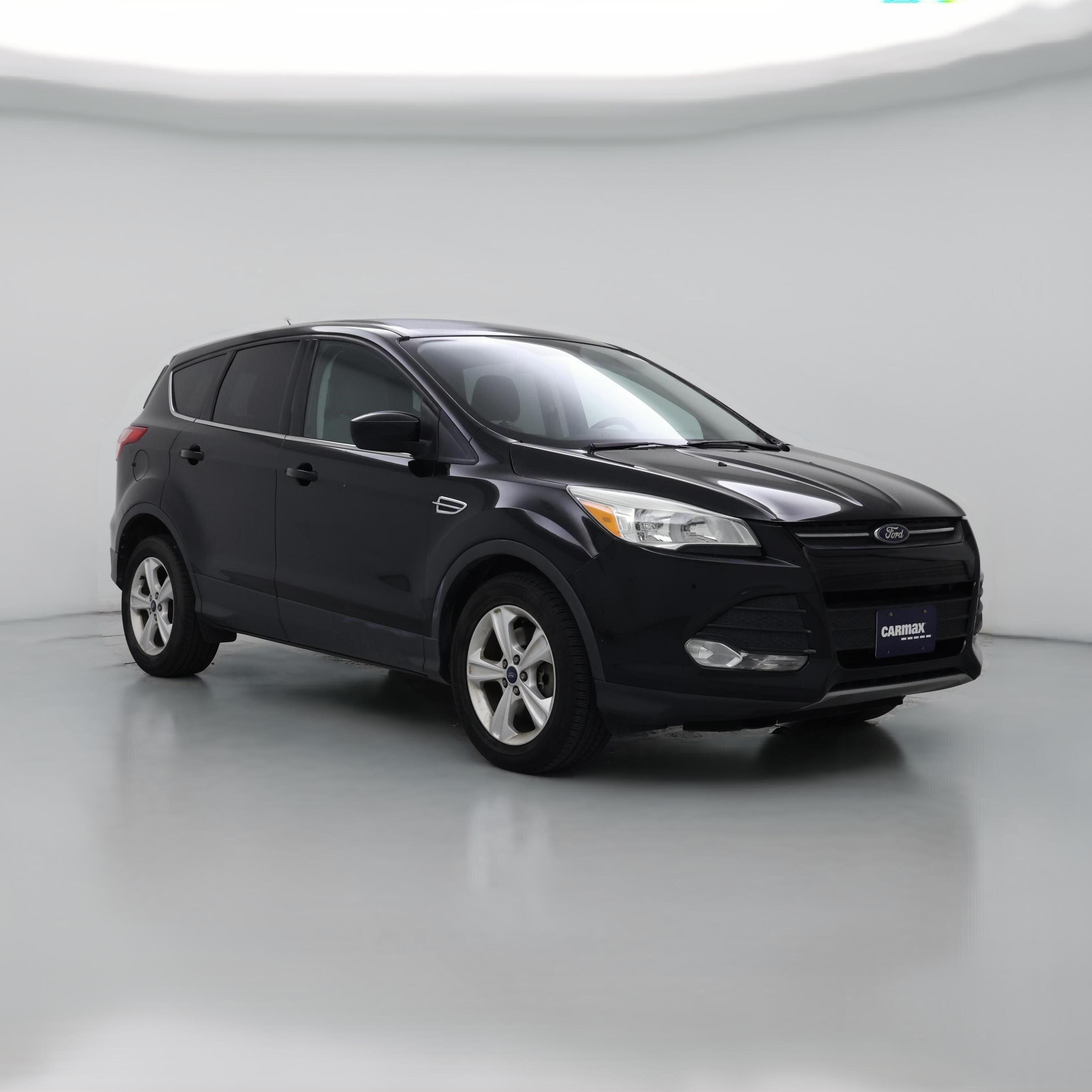 Thumbnail: 2016 Ford Escape - 1