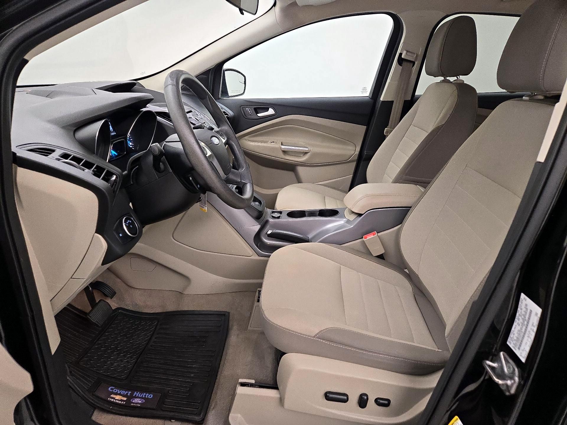 Thumbnail: 2016 Ford Escape - 11