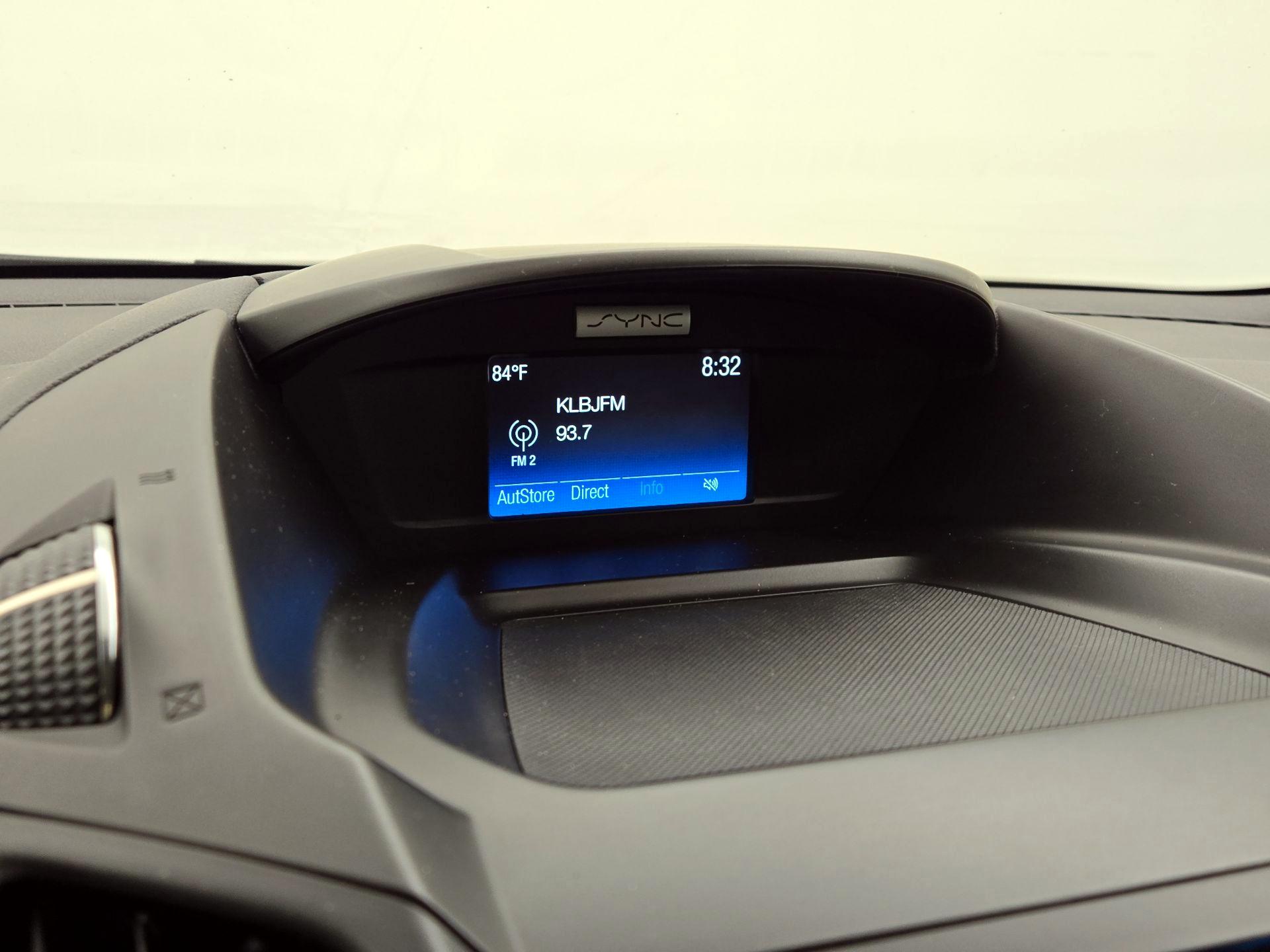 Thumbnail: 2016 Ford Escape - 15
