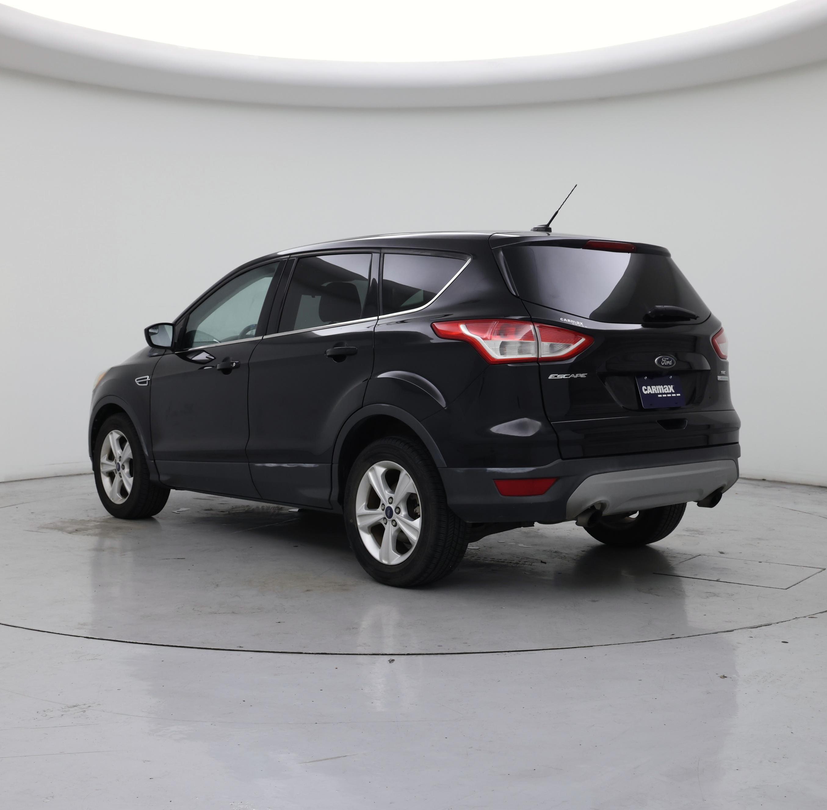 Thumbnail: 2016 Ford Escape - 2