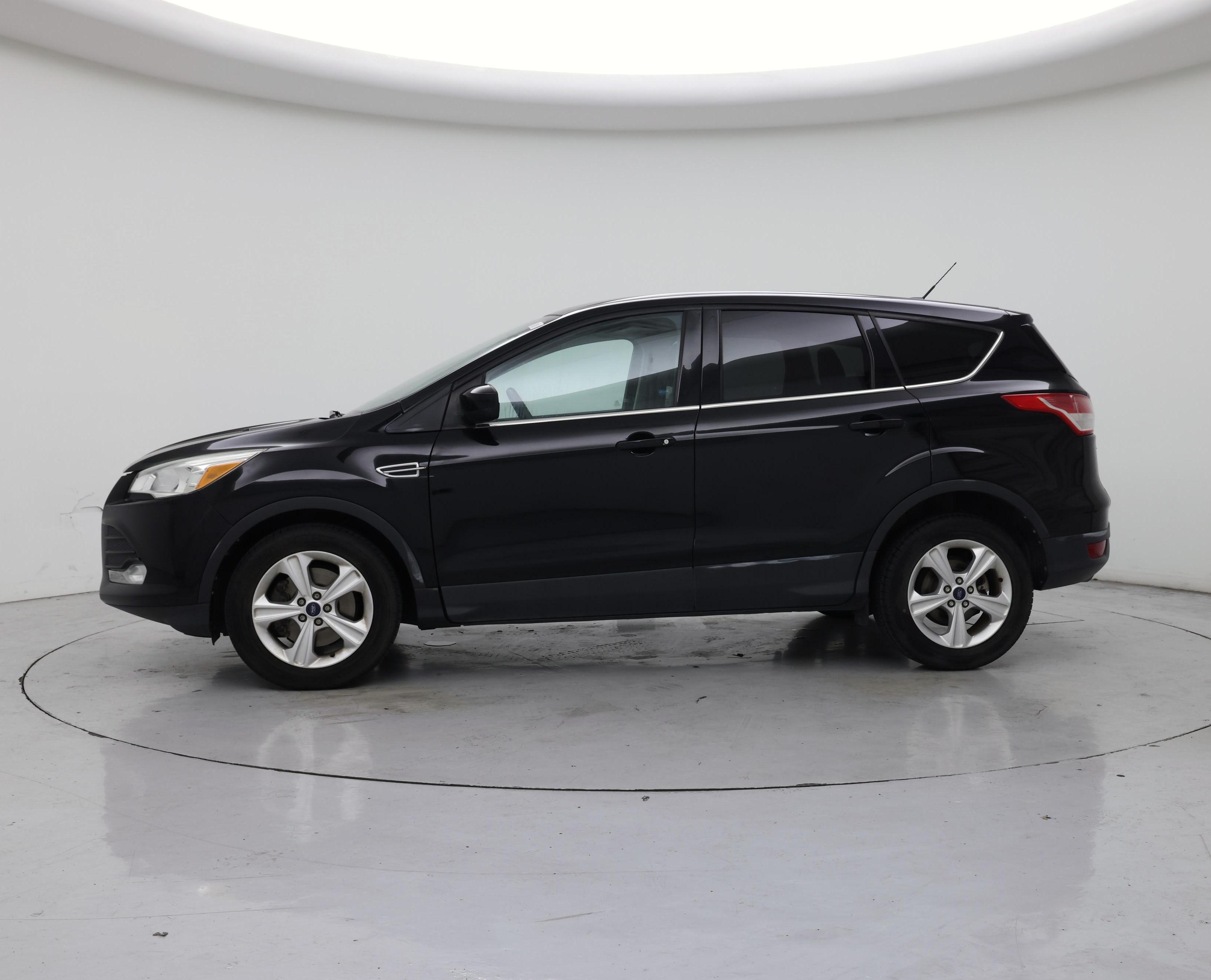 Thumbnail: 2016 Ford Escape - 3
