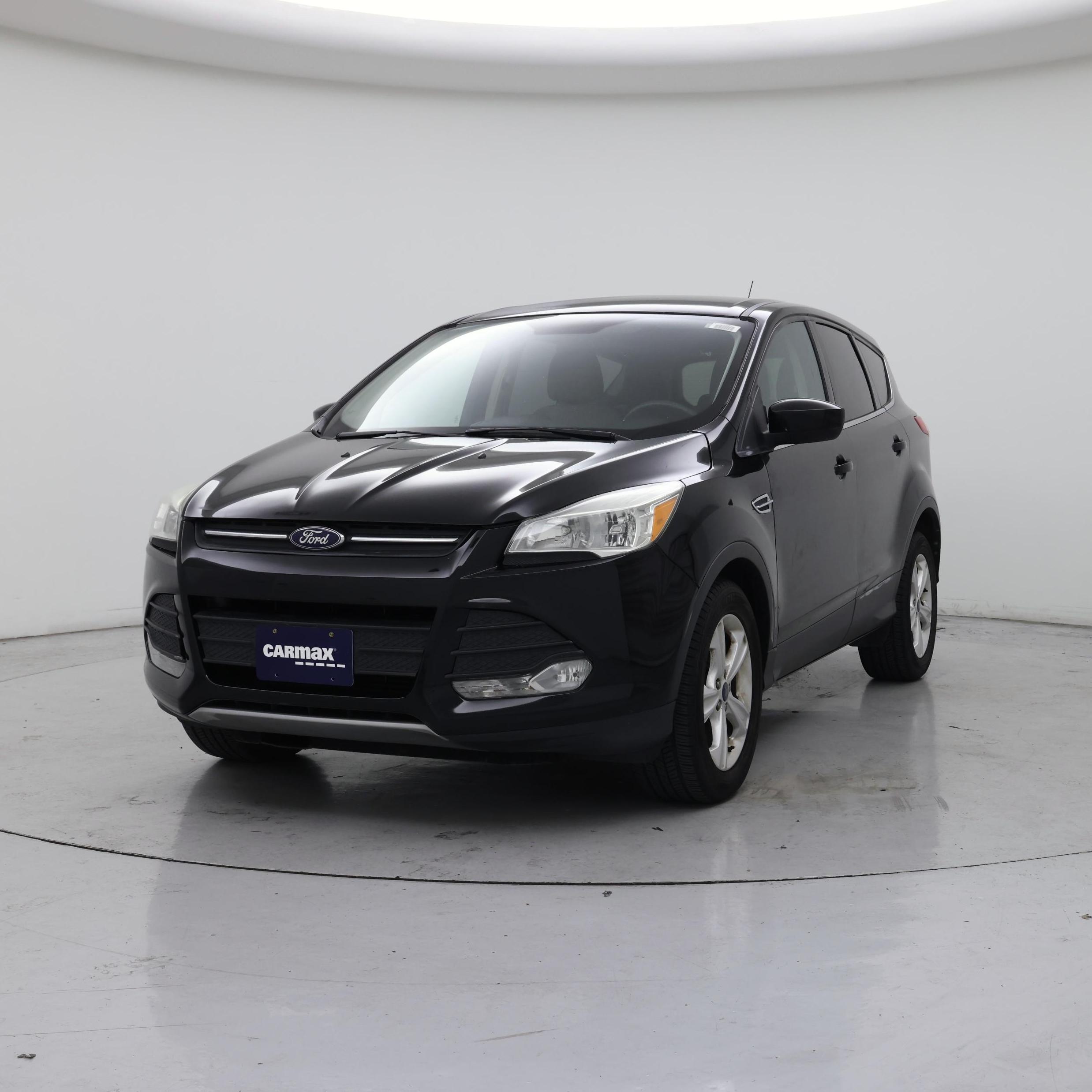 Thumbnail: 2016 Ford Escape - 4