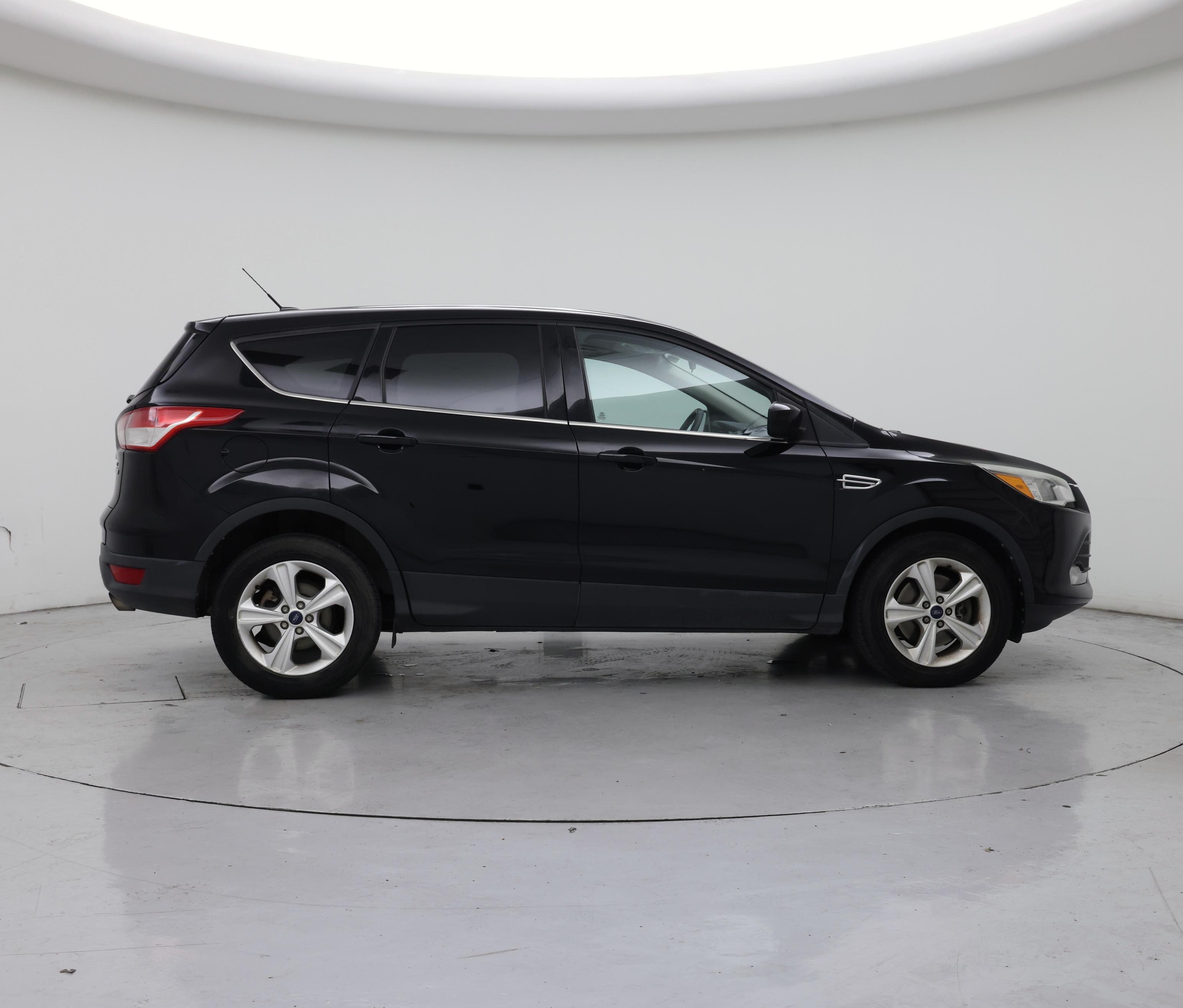 Thumbnail: 2016 Ford Escape - 7