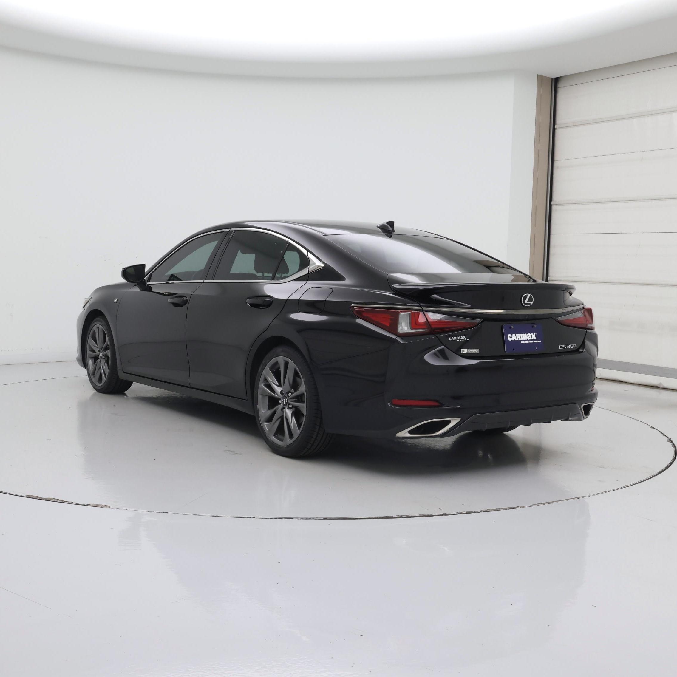 Thumbnail: 2020 Lexus ES - 2