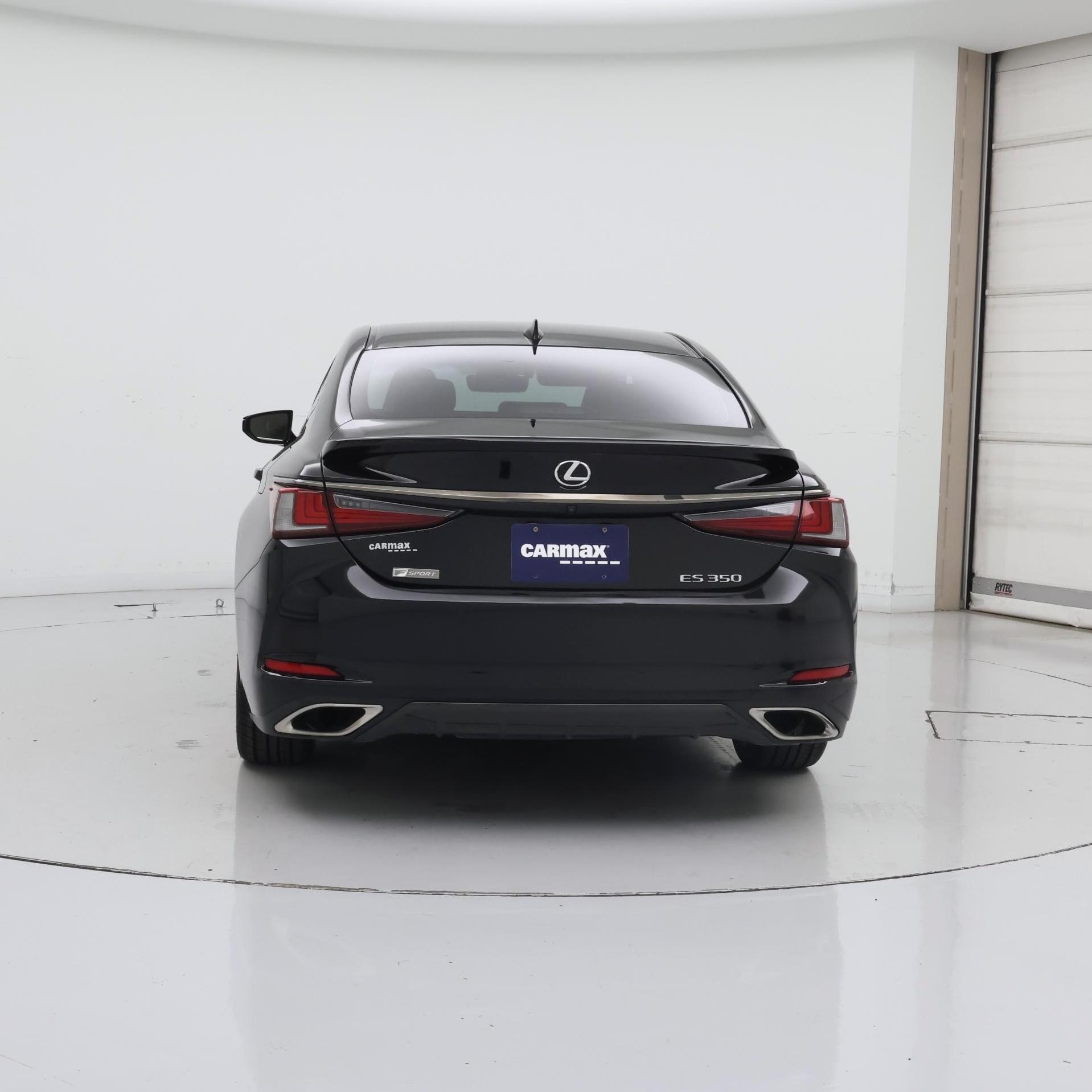 Thumbnail: 2020 Lexus ES - 6