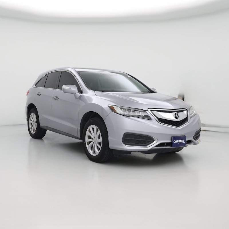 2017 Acura RDX AWD