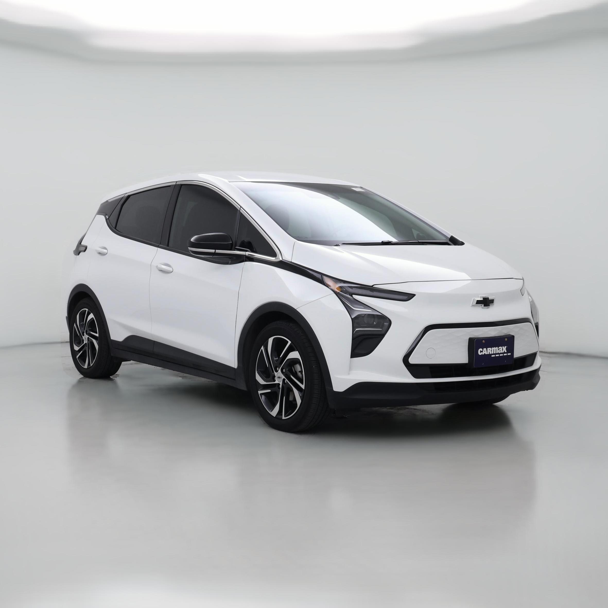 Thumbnail: 2023 Chevrolet Bolt EV - 1