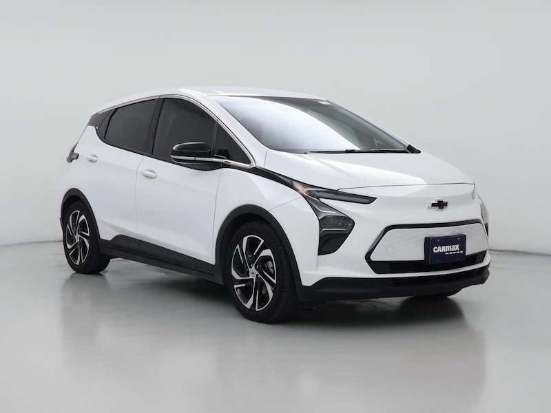 2023 Chevrolet Bolt EV LT -
                  Austin, TX