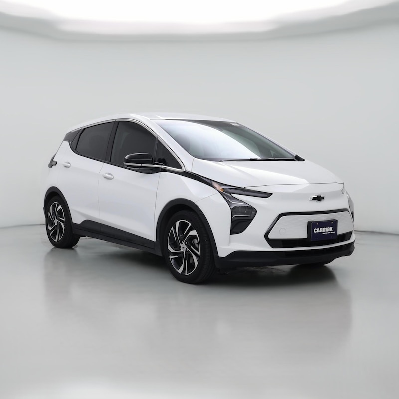 2023 Chevrolet Bolt EV LT