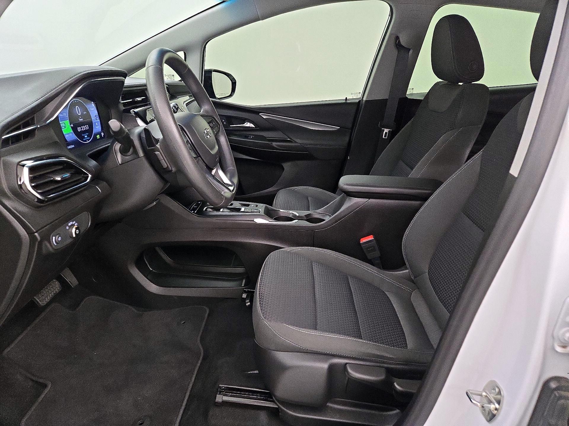Thumbnail: 2023 Chevrolet Bolt EV - 11