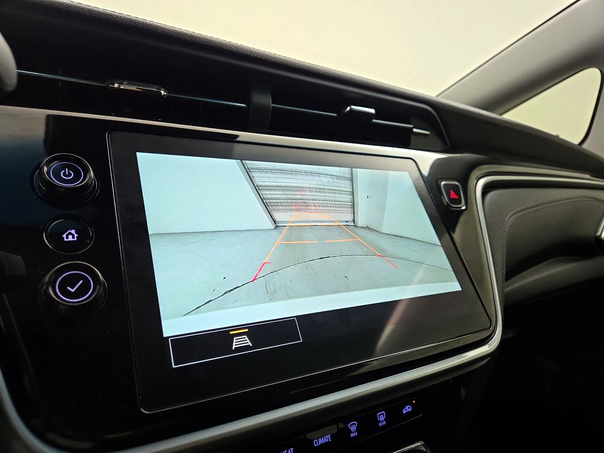 Thumbnail: 2023 Chevrolet Bolt EV - 14