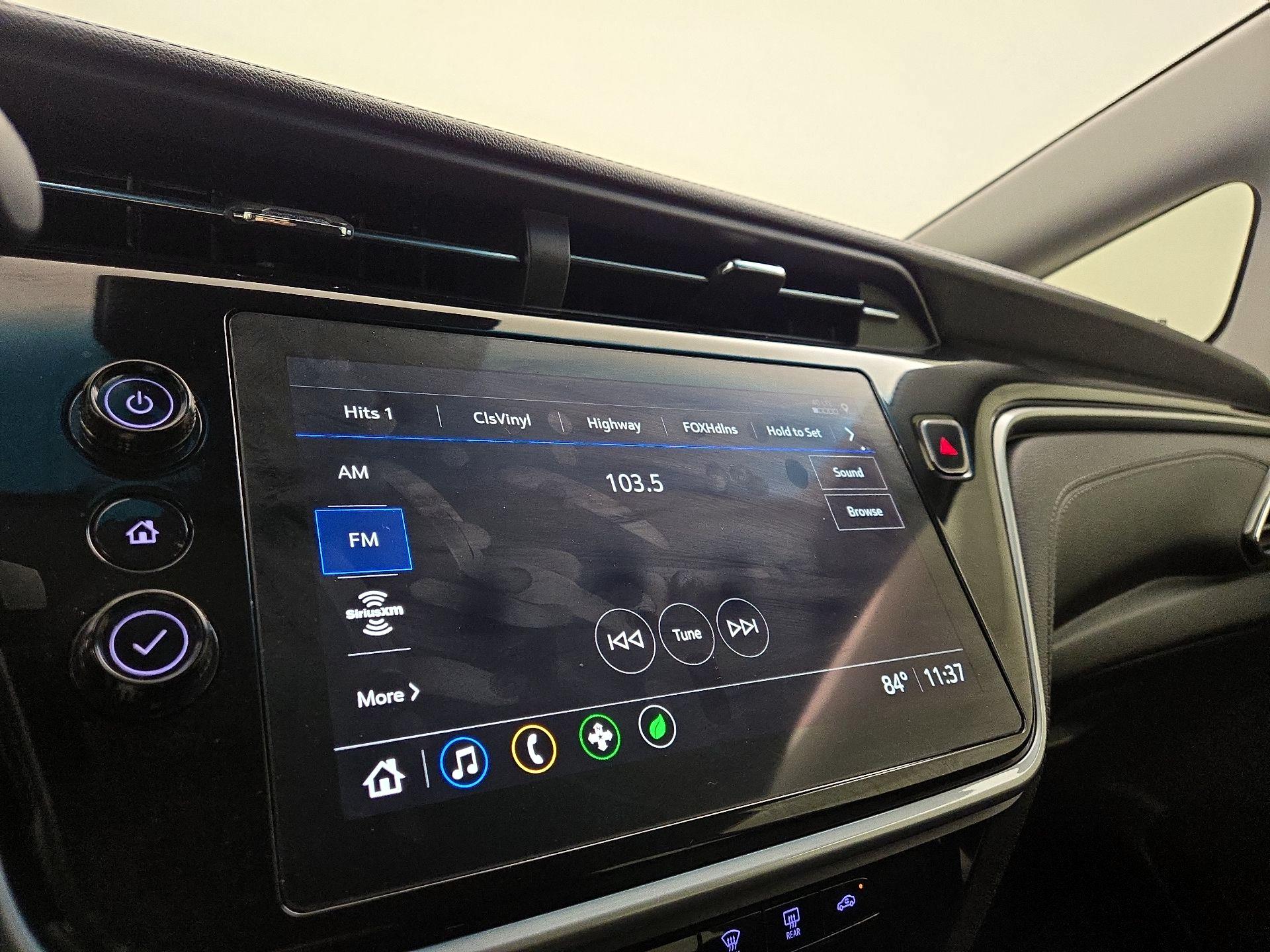 Thumbnail: 2023 Chevrolet Bolt EV - 15