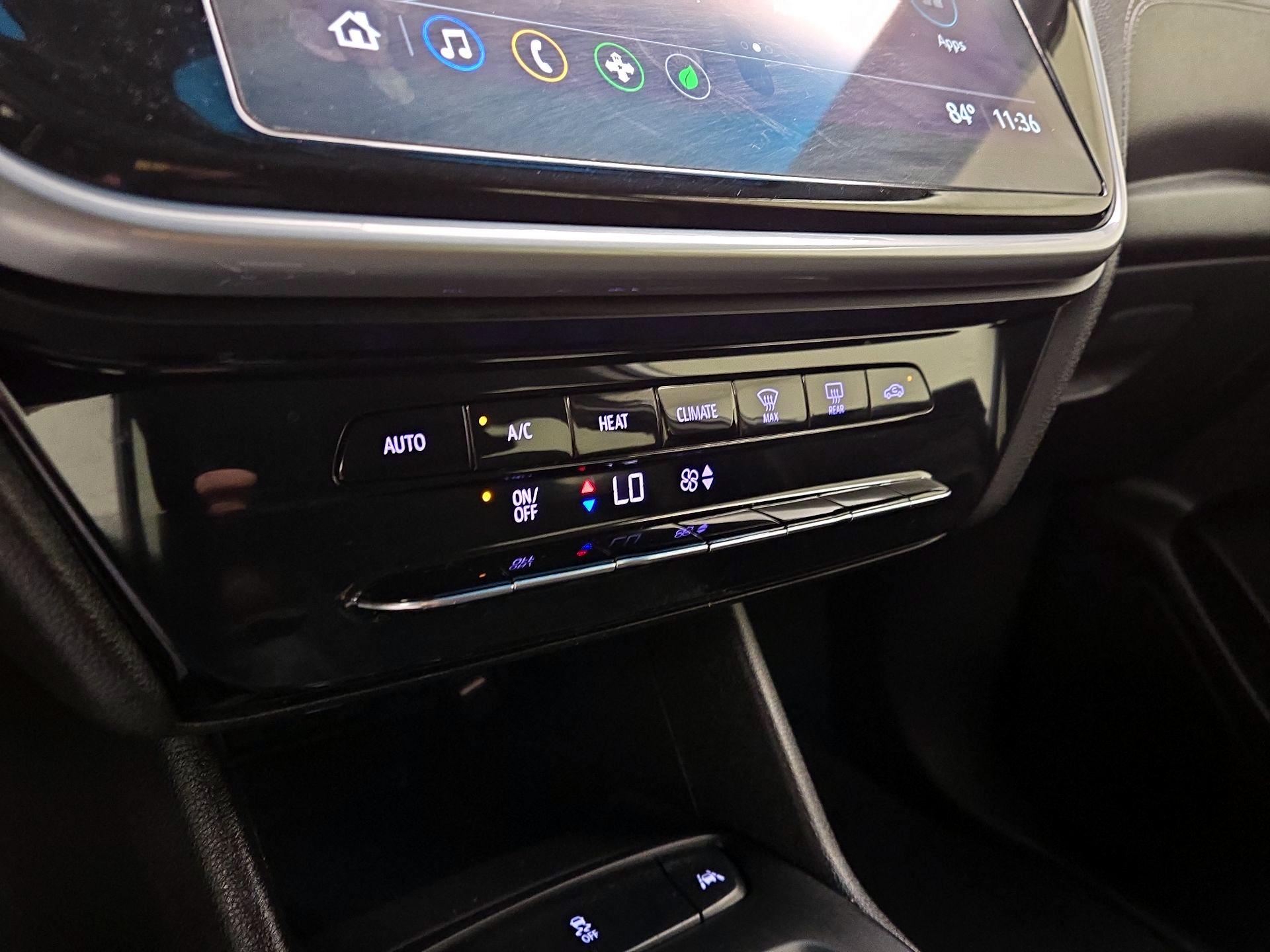 Thumbnail: 2023 Chevrolet Bolt EV - 16