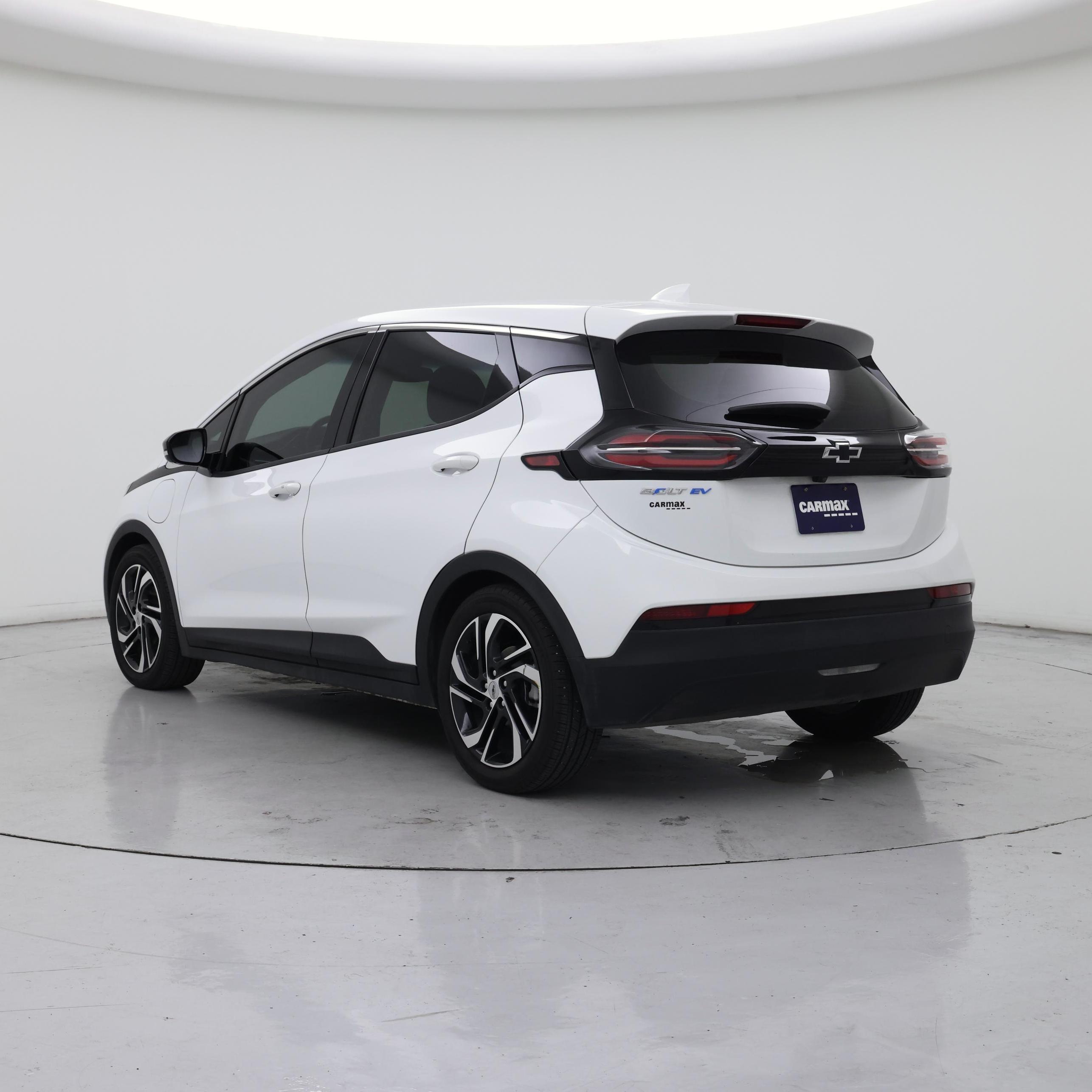 Thumbnail: 2023 Chevrolet Bolt EV - 2