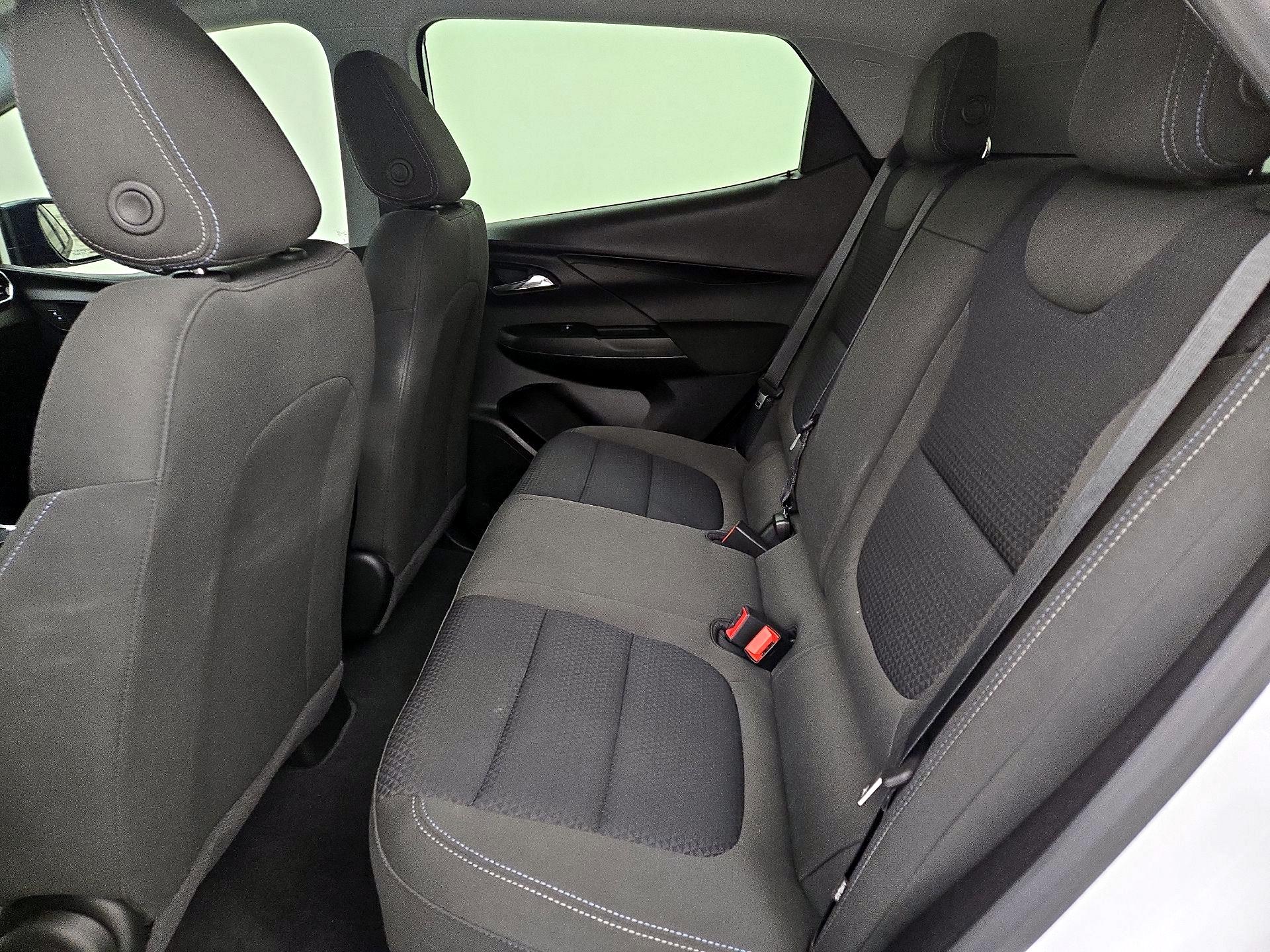 Thumbnail: 2023 Chevrolet Bolt EV - 19