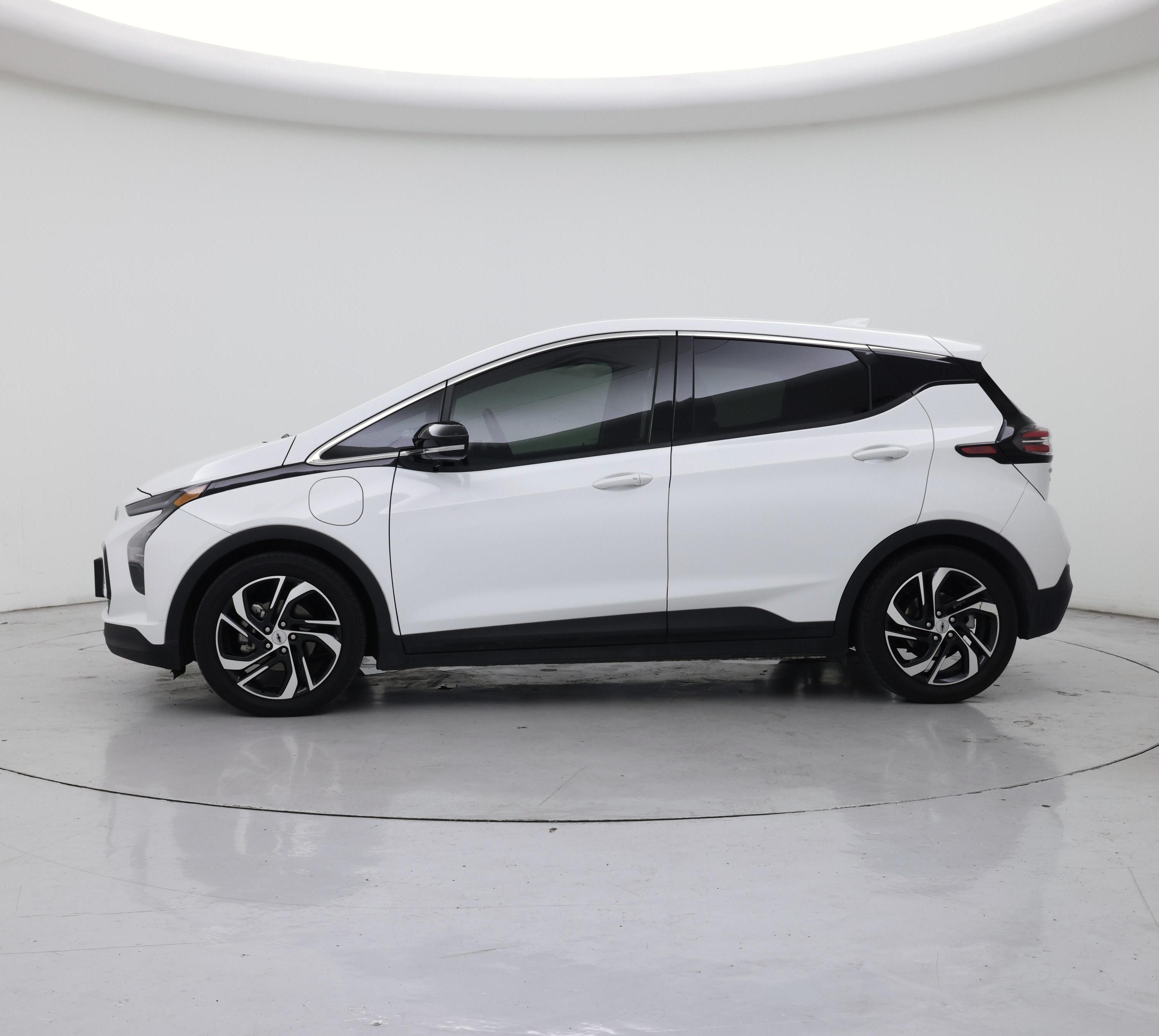 Thumbnail: 2023 Chevrolet Bolt EV - 3
