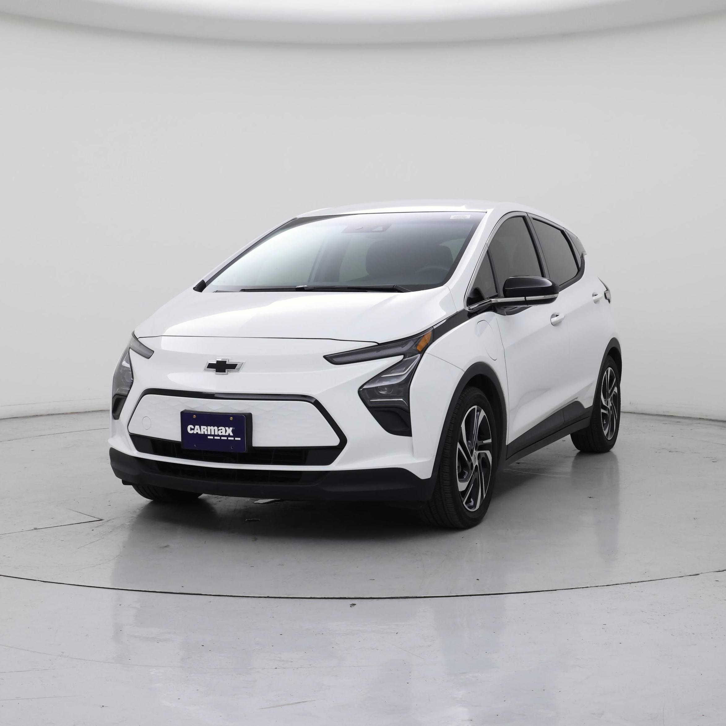 Thumbnail: 2023 Chevrolet Bolt EV - 4