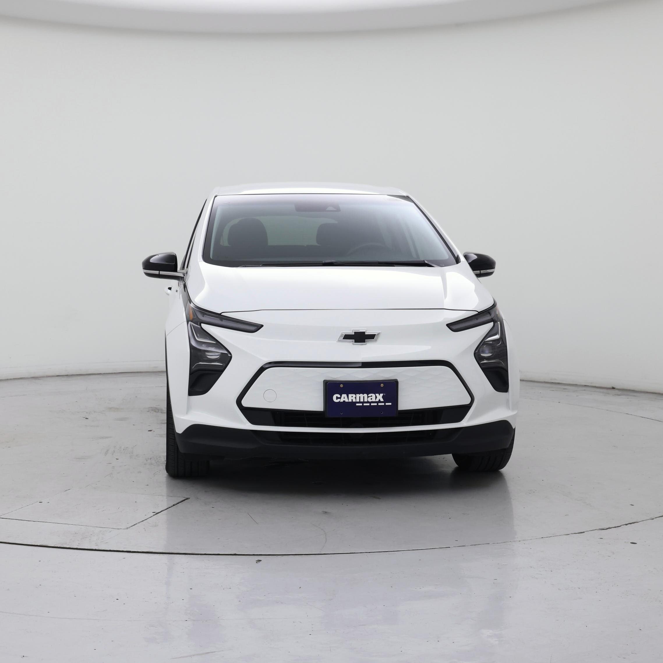 Thumbnail: 2023 Chevrolet Bolt EV - 5