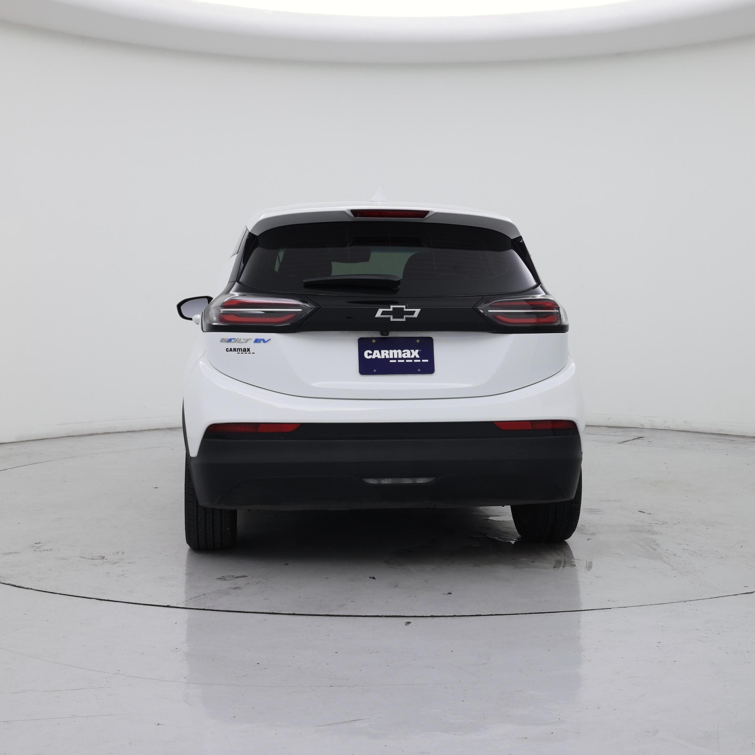 Thumbnail: 2023 Chevrolet Bolt EV - 6