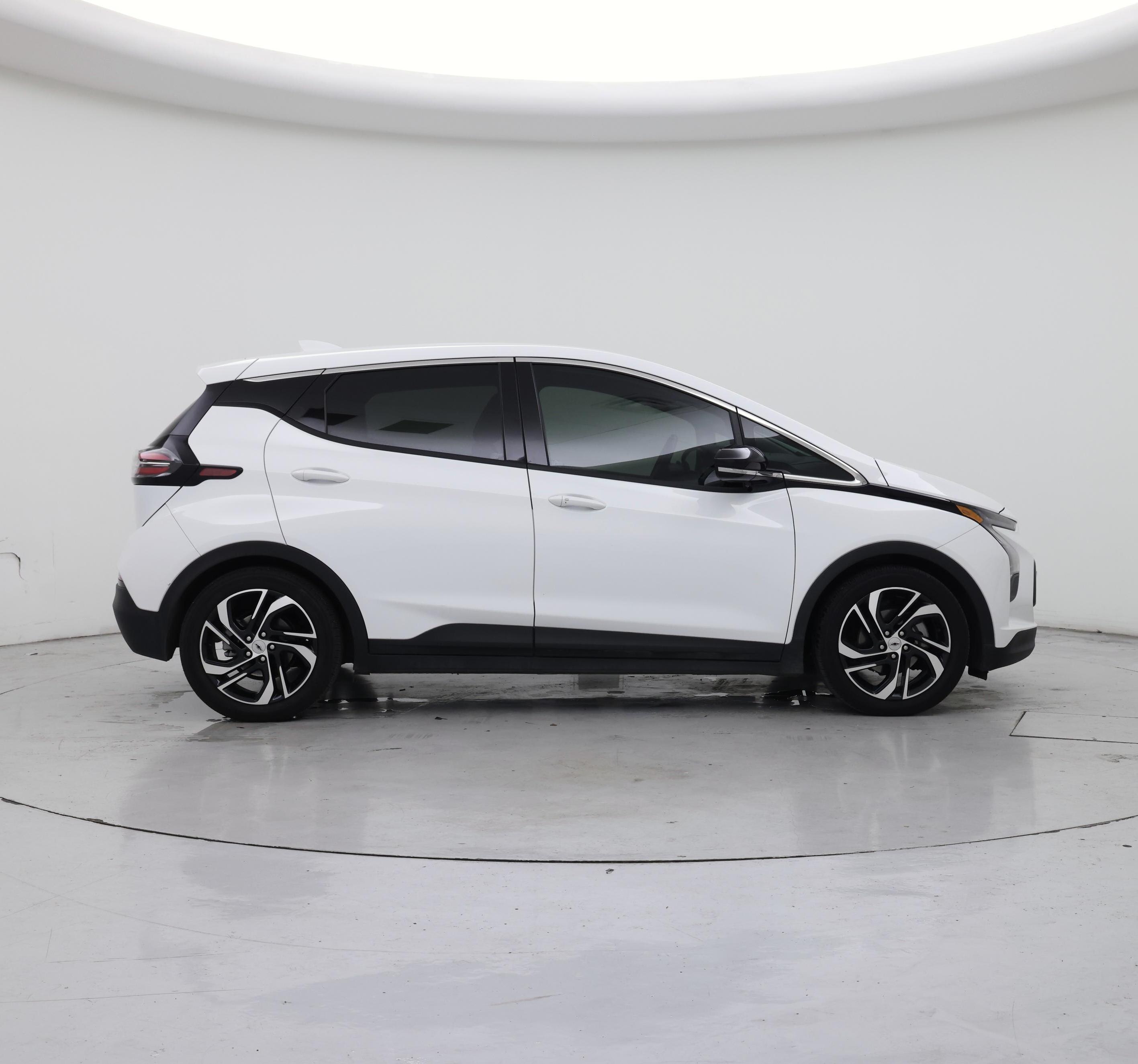 Thumbnail: 2023 Chevrolet Bolt EV - 7