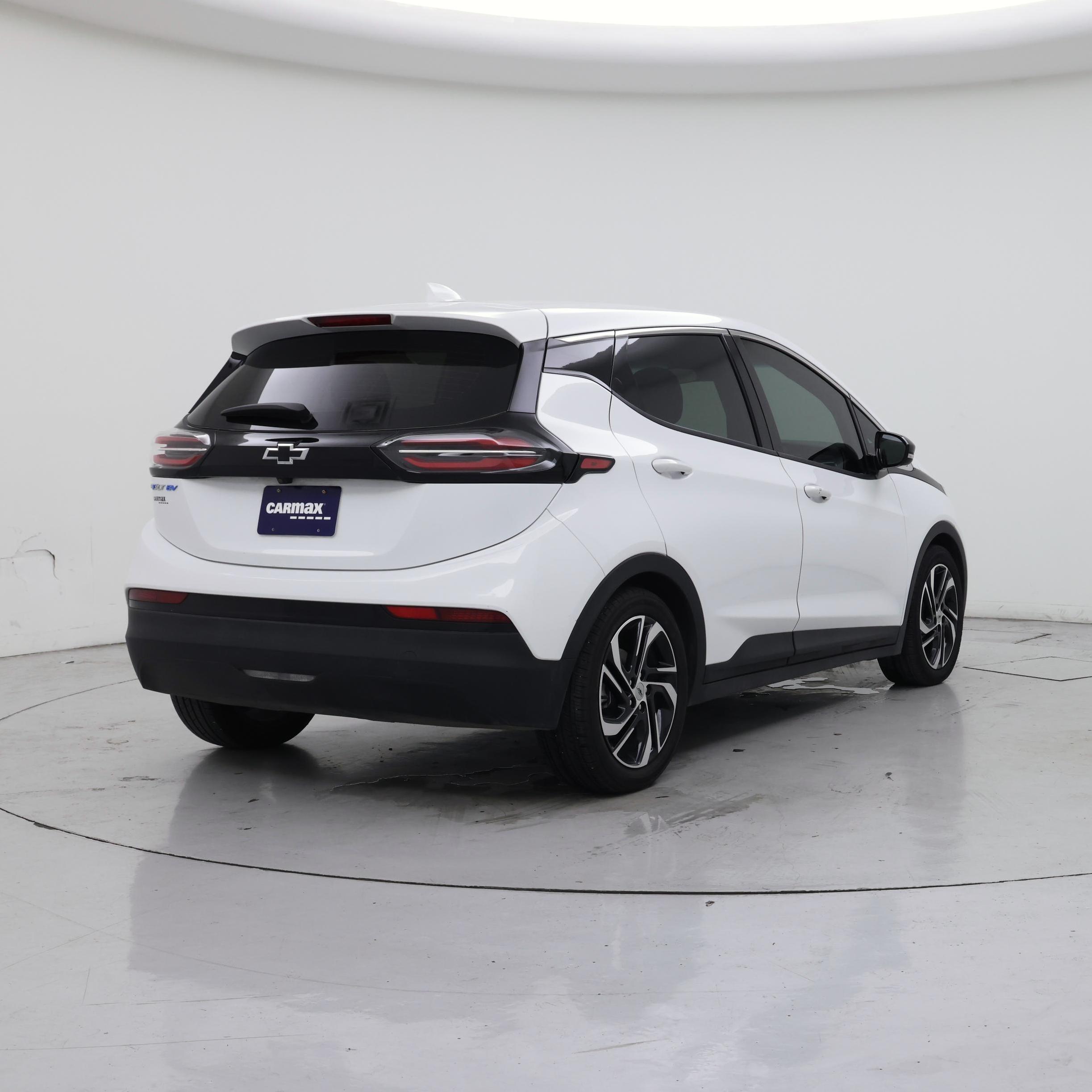 Thumbnail: 2023 Chevrolet Bolt EV - 8