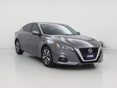 2019 Nissan Altima SL