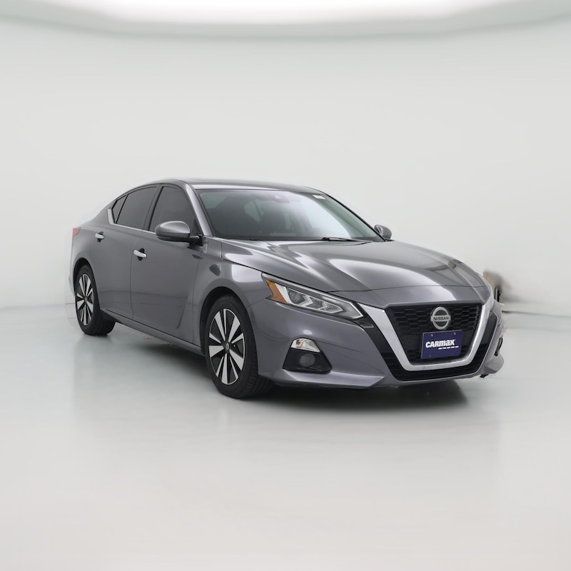 2019 Nissan Altima SL