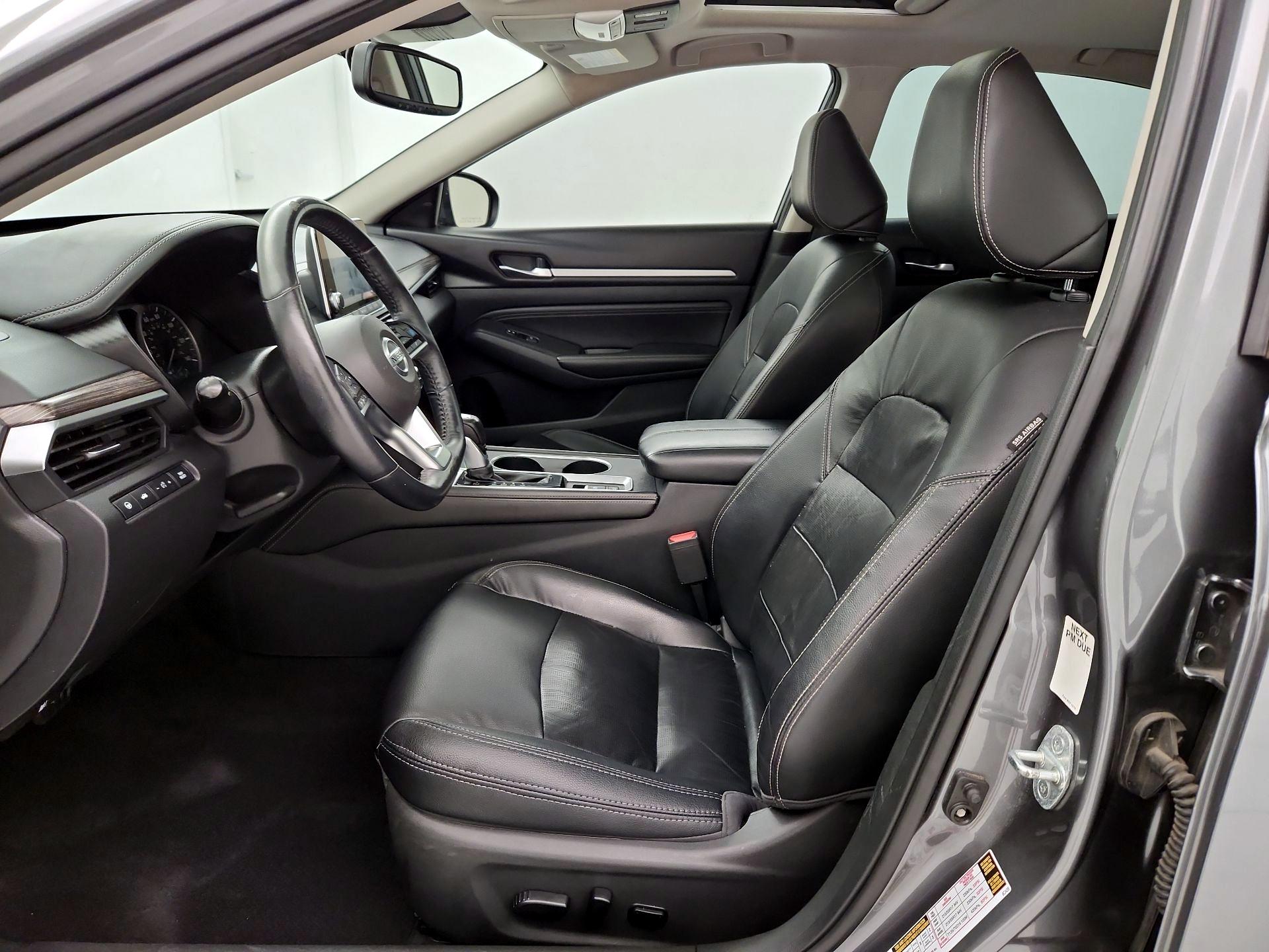 Thumbnail: 2019 Nissan Altima - 11