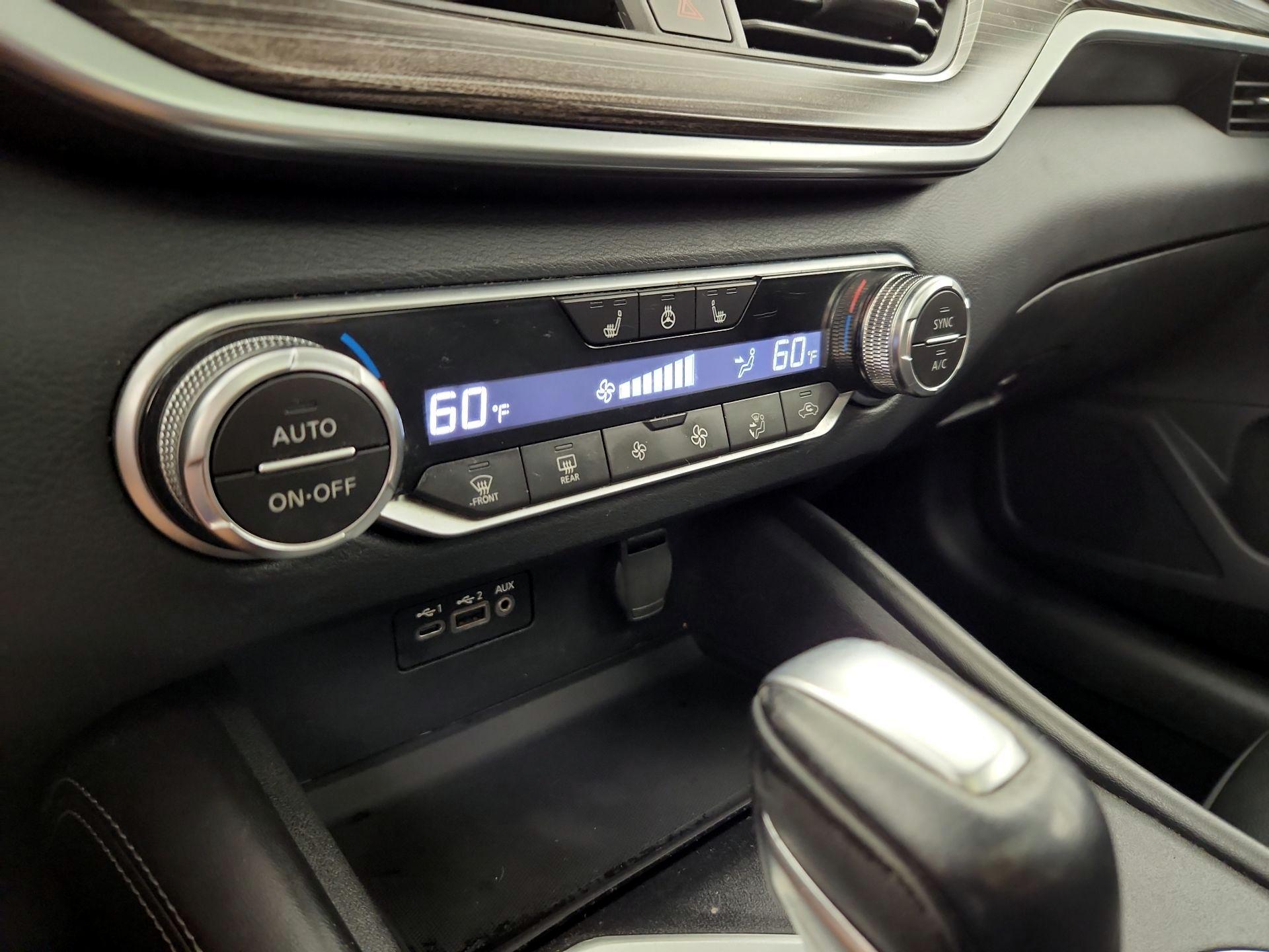 Thumbnail: 2019 Nissan Altima - 16