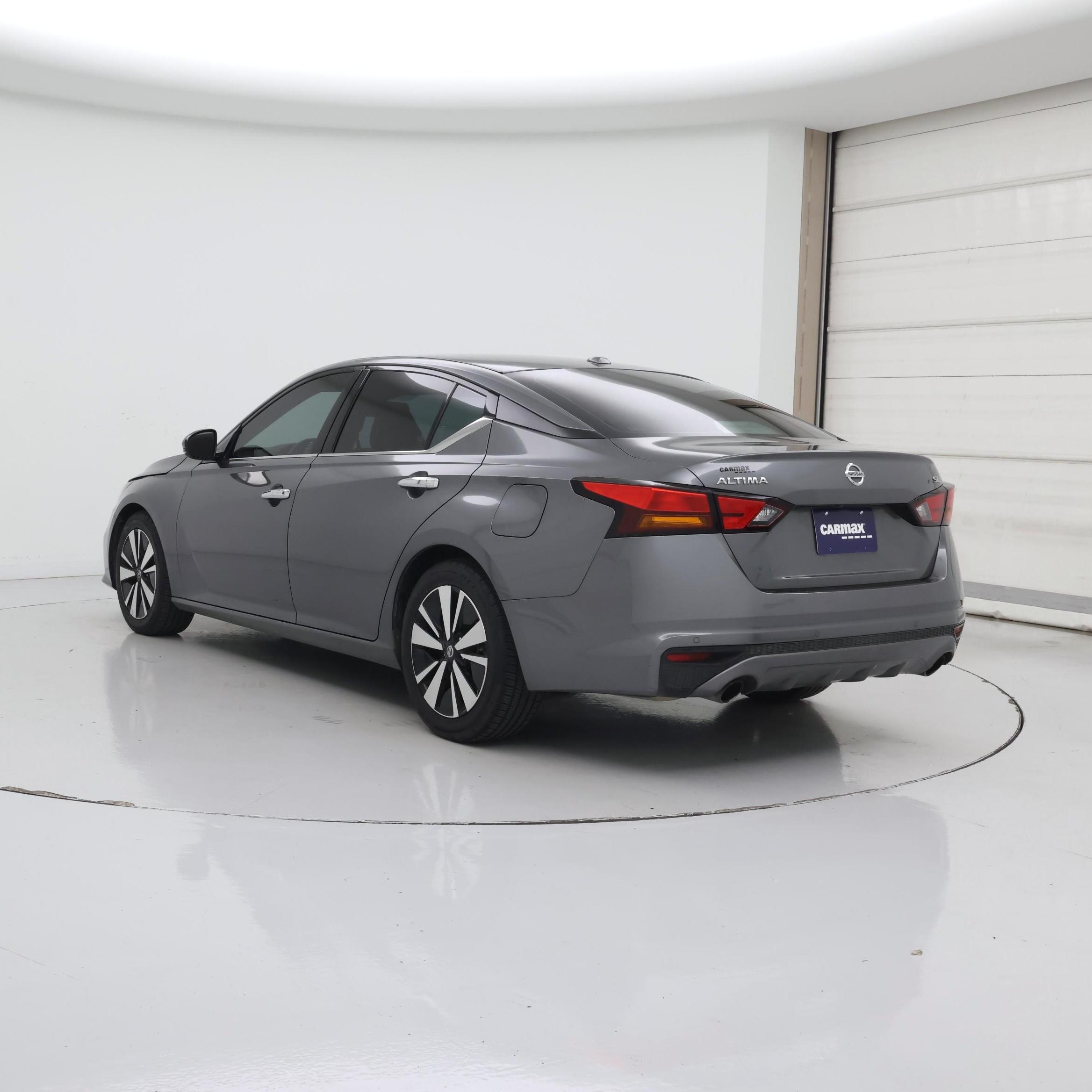 Thumbnail: 2019 Nissan Altima - 2