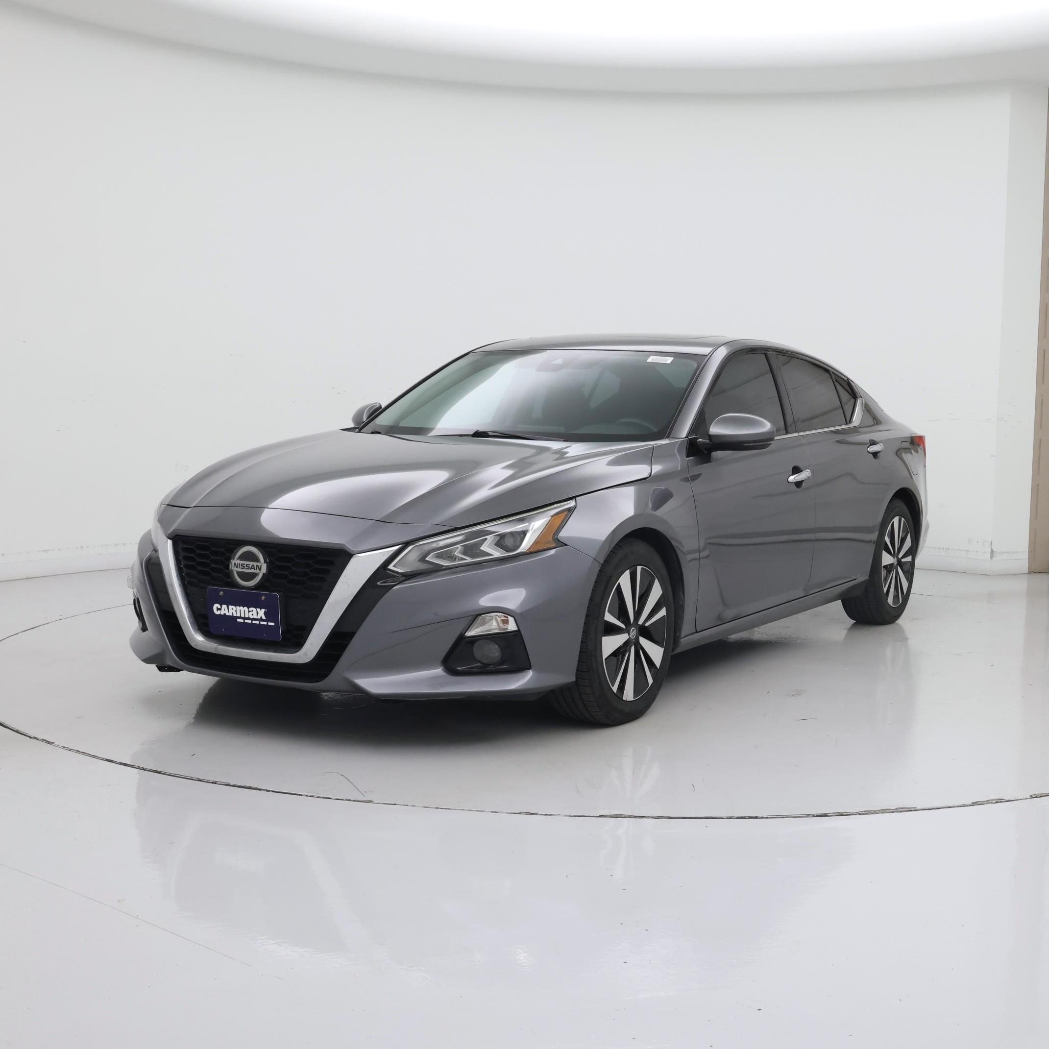 Thumbnail: 2019 Nissan Altima - 4
