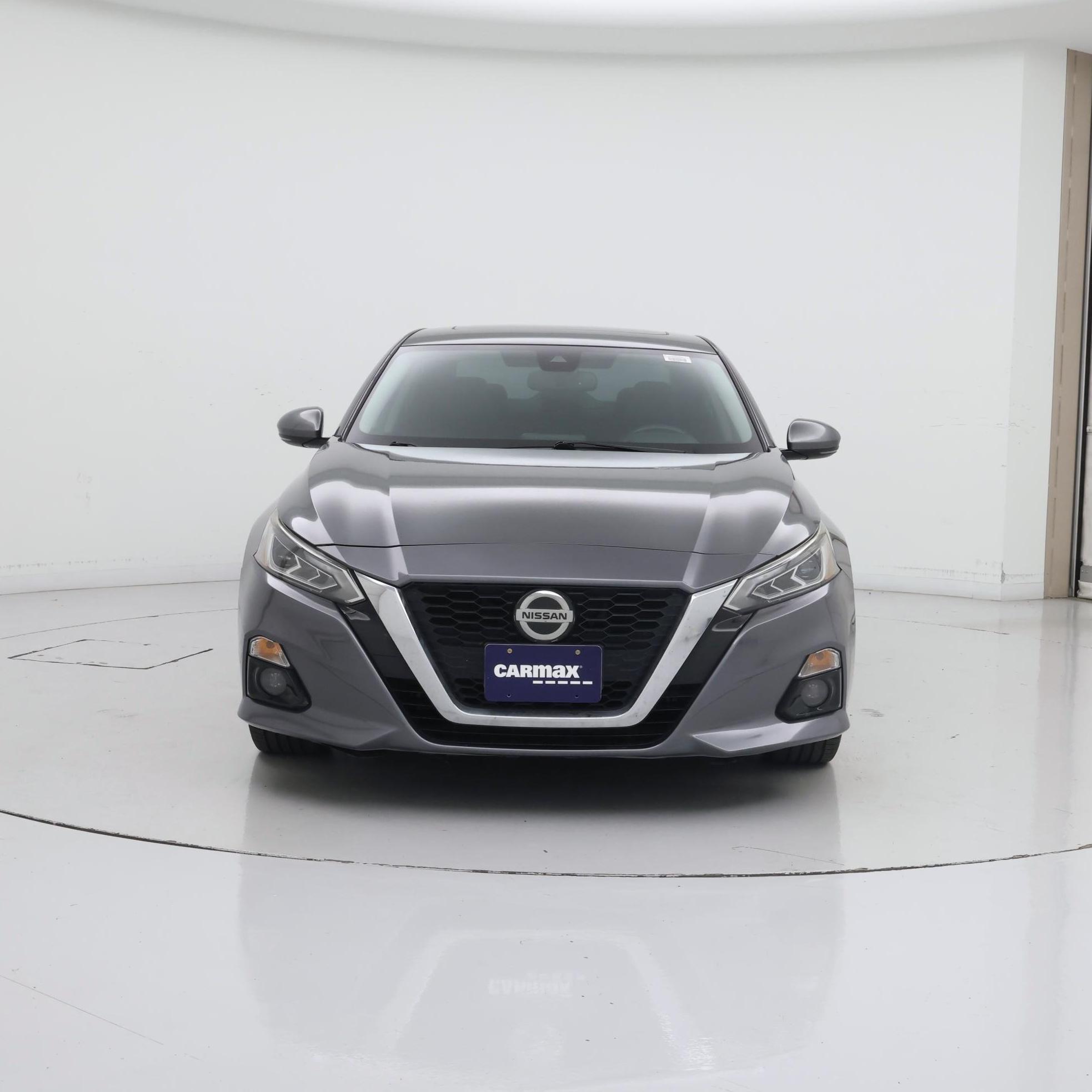 Thumbnail: 2019 Nissan Altima - 5