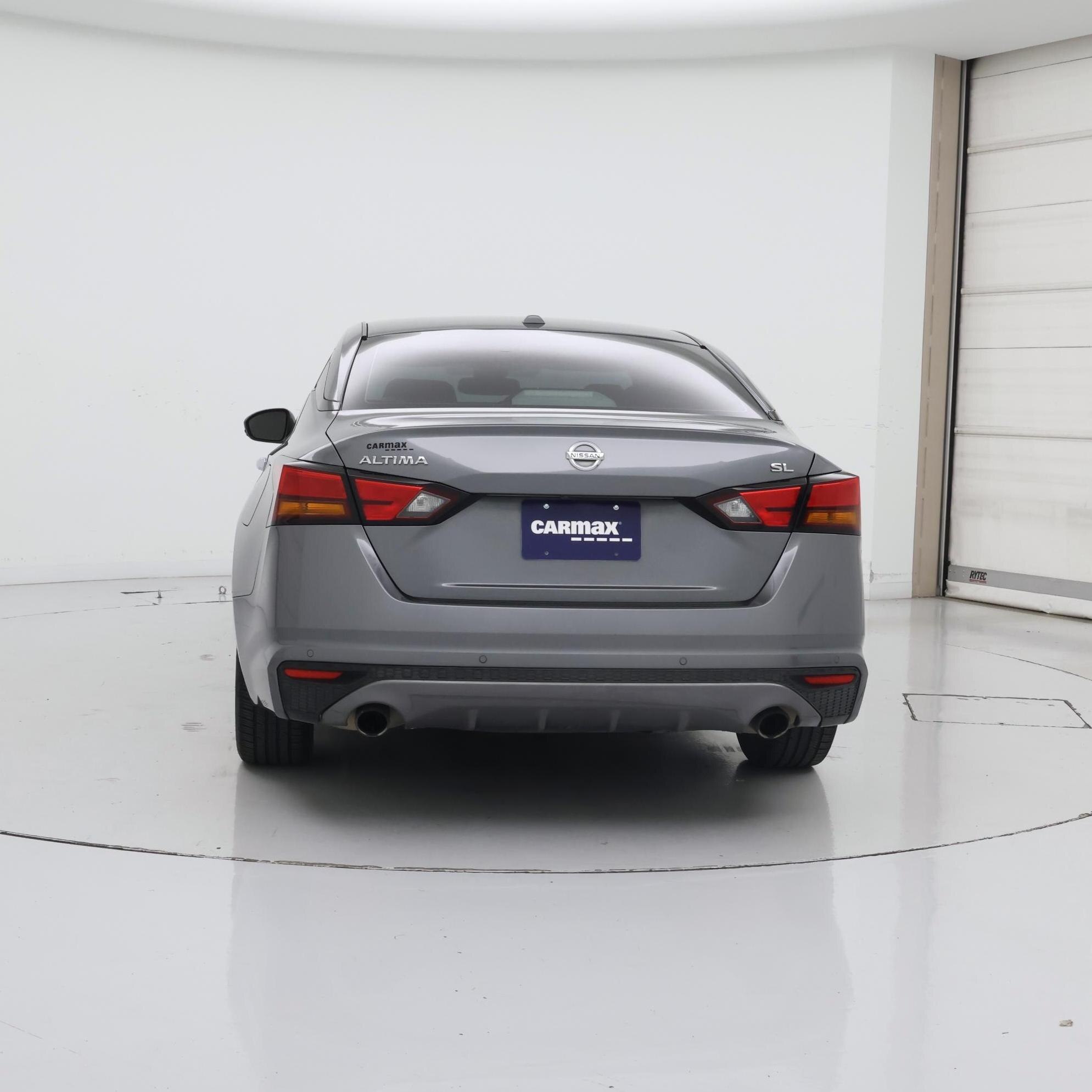 Thumbnail: 2019 Nissan Altima - 6