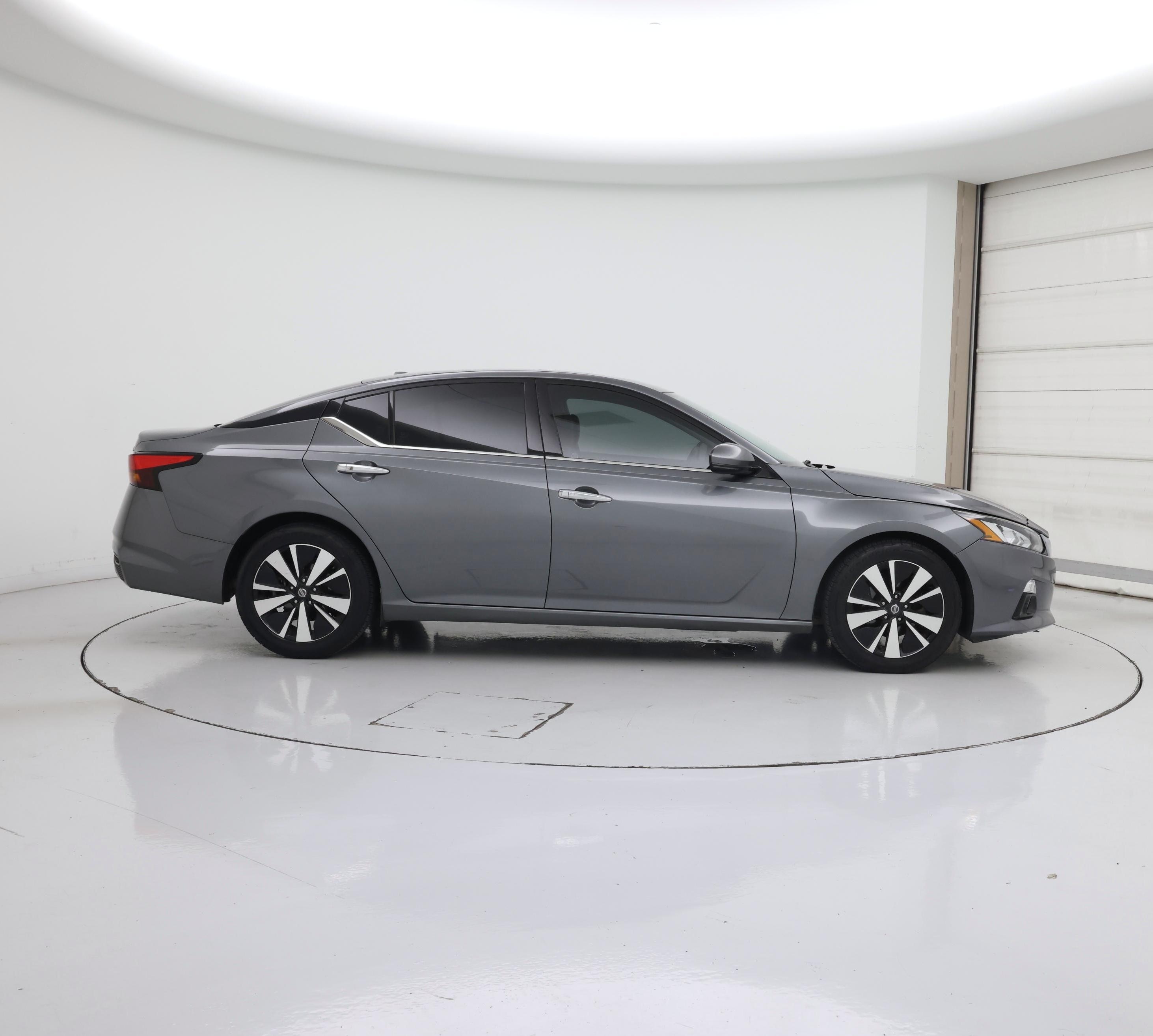Thumbnail: 2019 Nissan Altima - 7