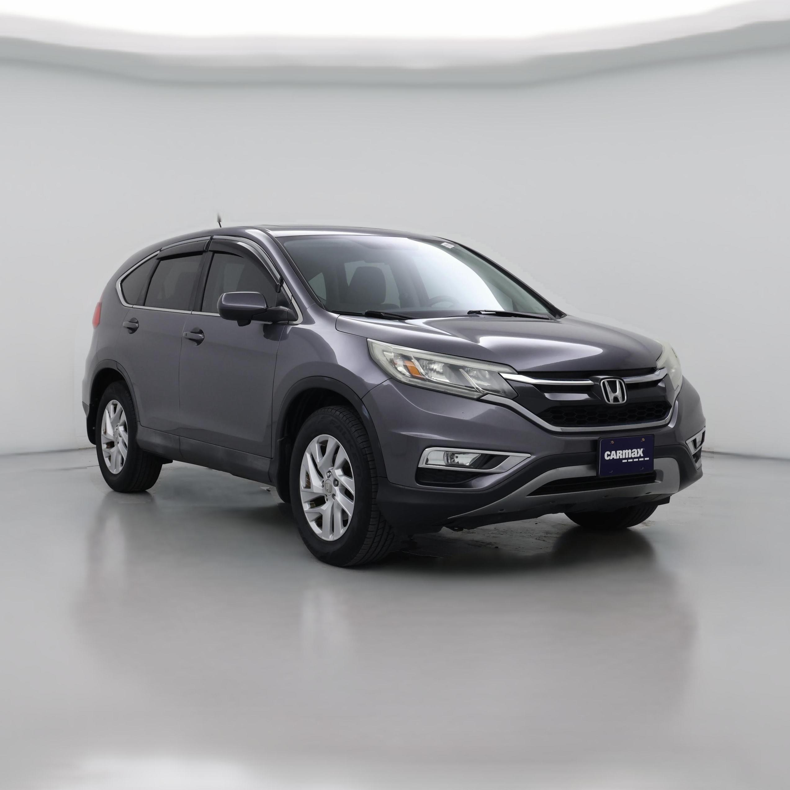 Thumbnail: 2016 Honda CR-V - 1