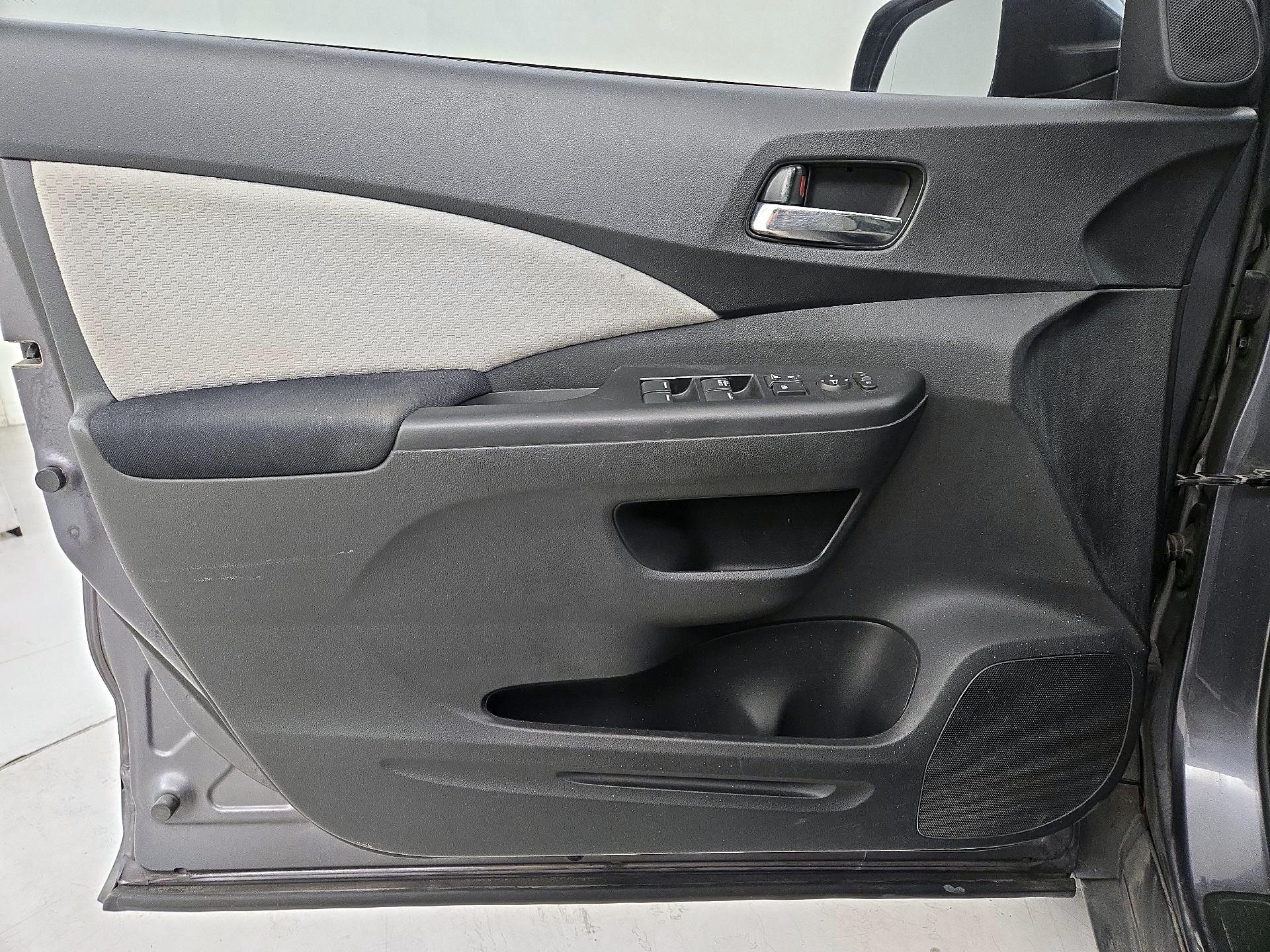Thumbnail: 2016 Honda CR-V - 12