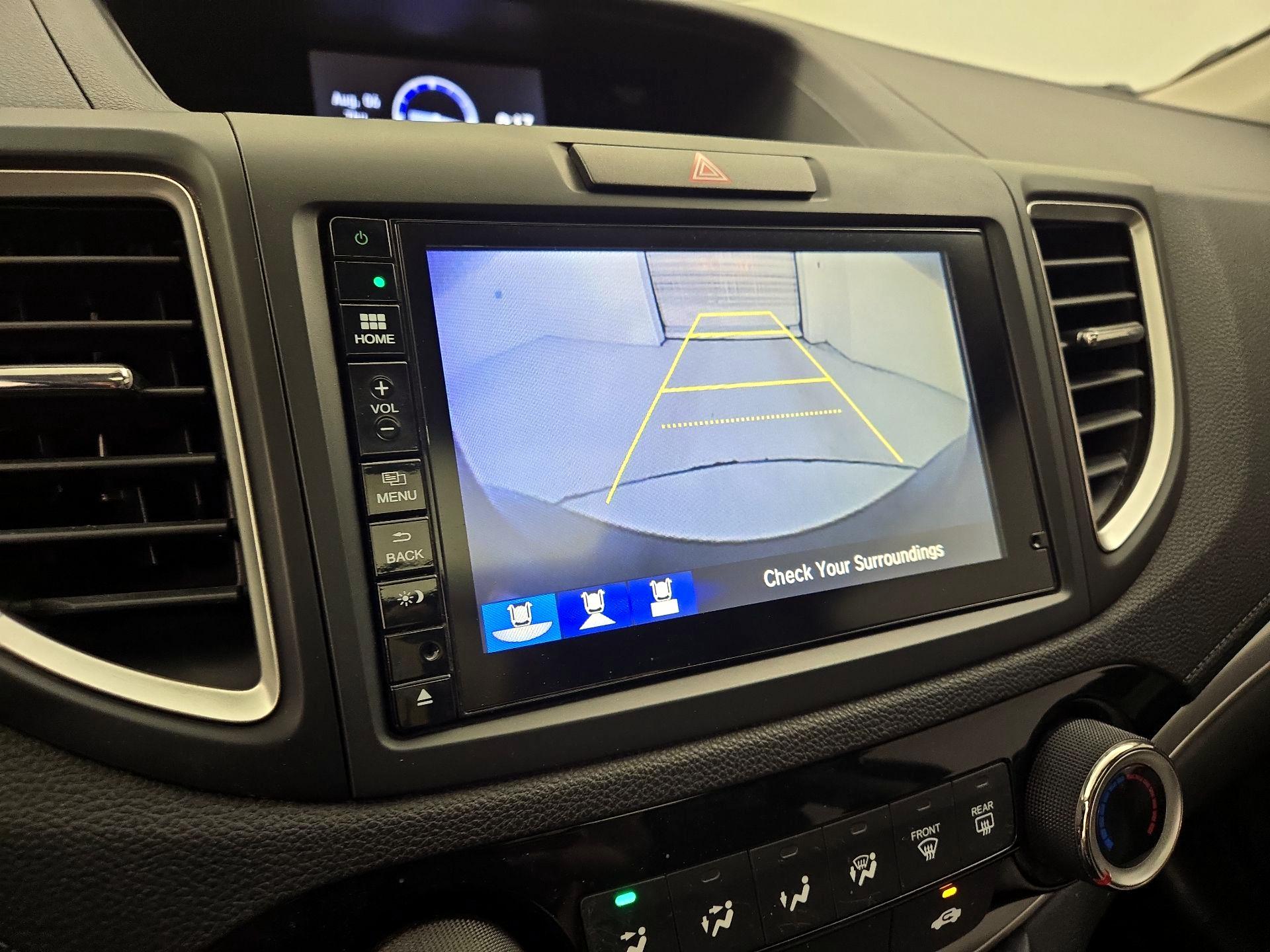 Thumbnail: 2016 Honda CR-V - 14
