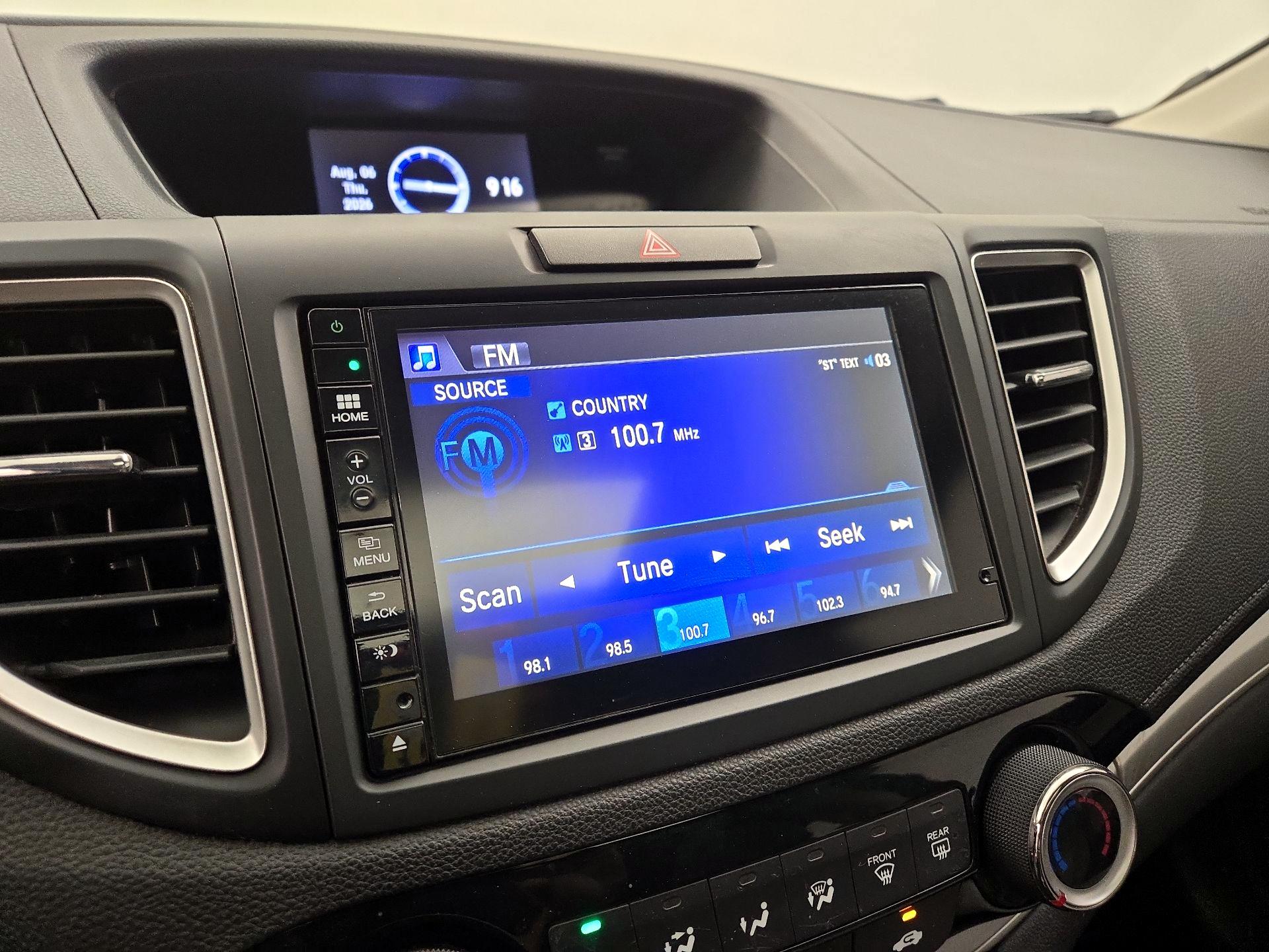 Thumbnail: 2016 Honda CR-V - 15