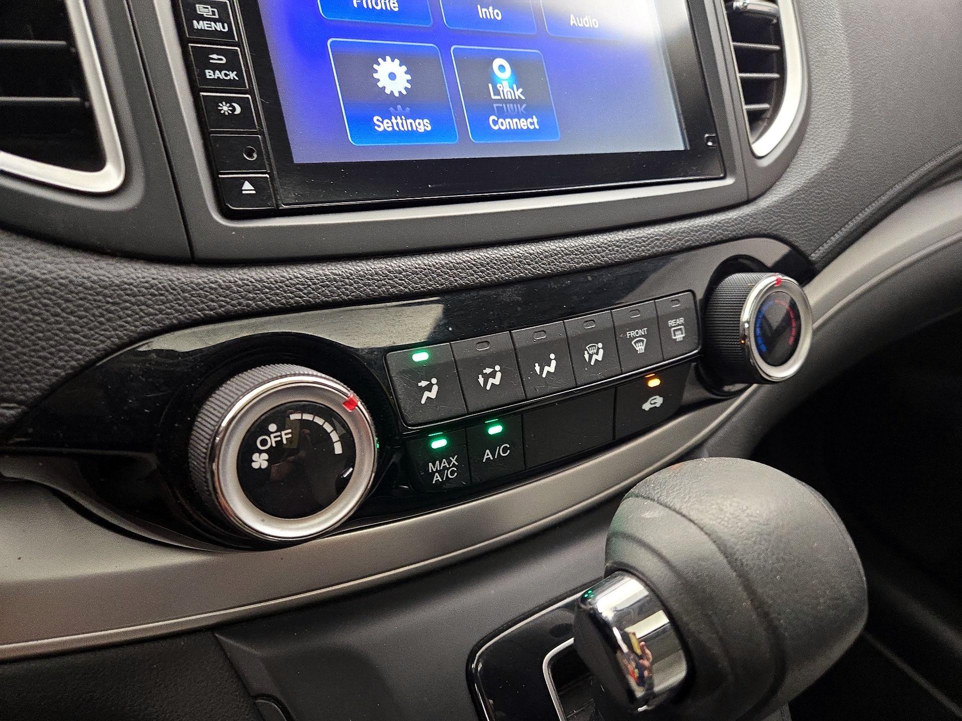 Thumbnail: 2016 Honda CR-V - 16