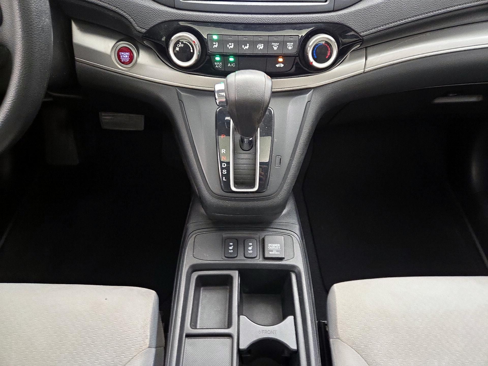 Thumbnail: 2016 Honda CR-V - 17