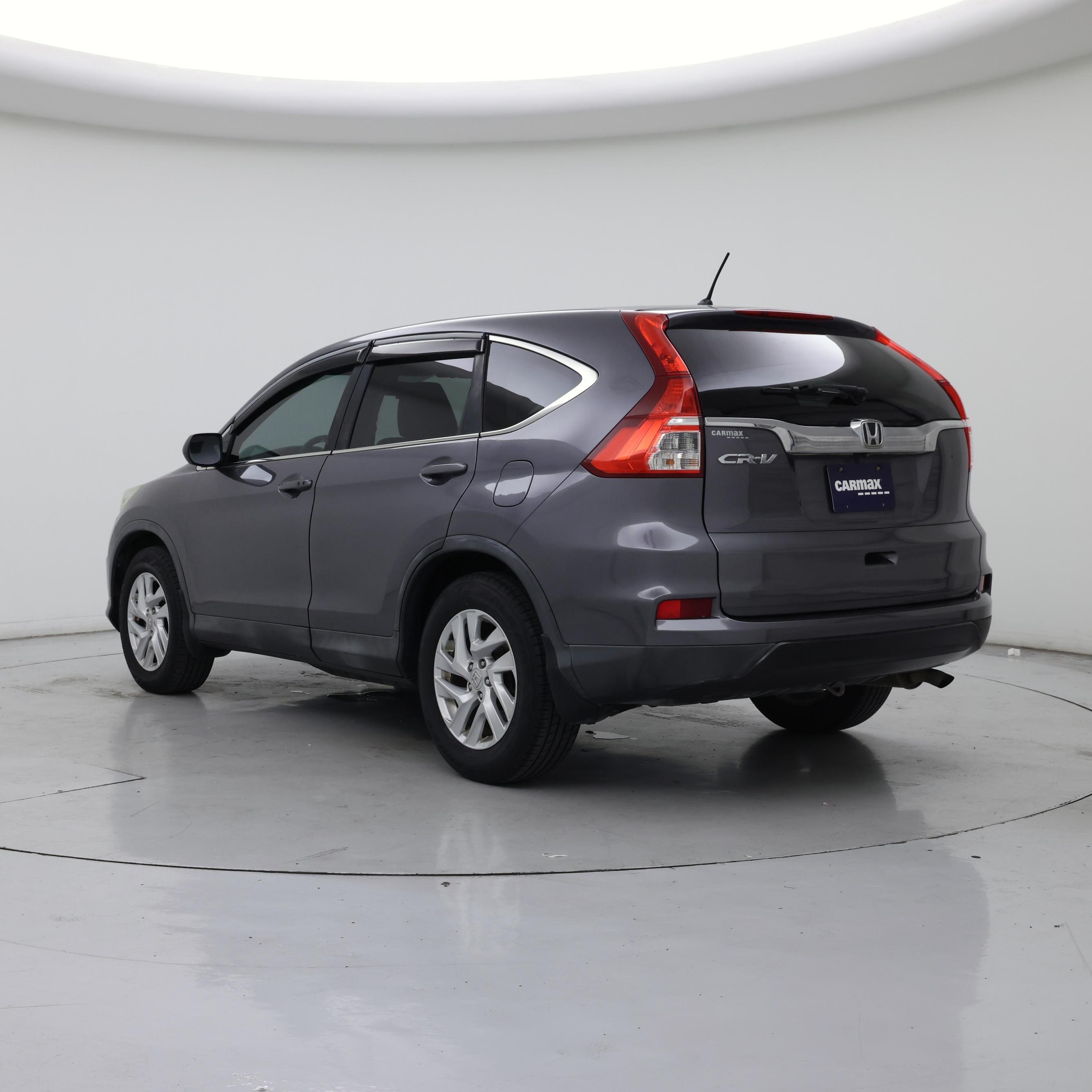 Thumbnail: 2016 Honda CR-V - 2