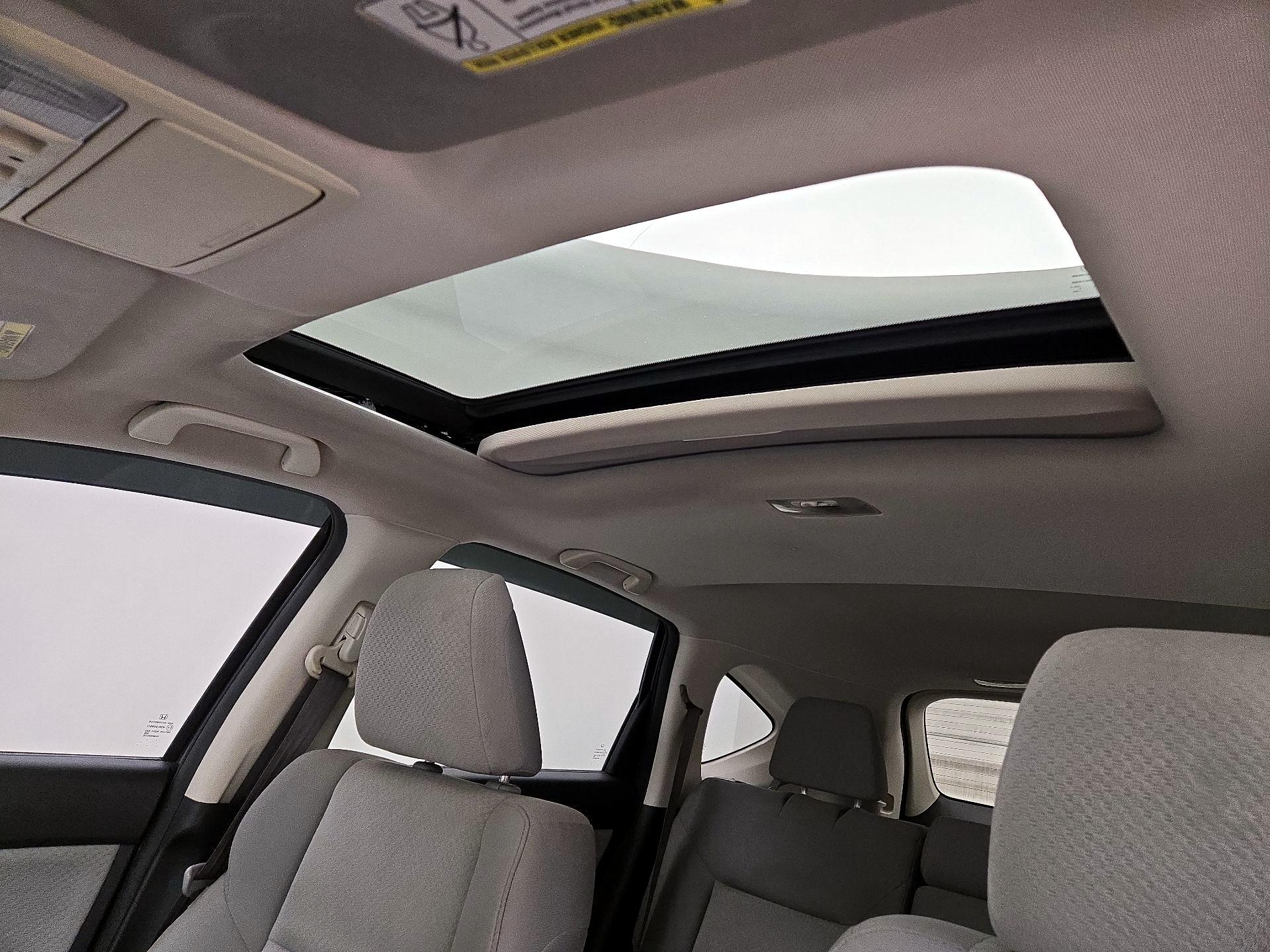 Thumbnail: 2016 Honda CR-V - 19