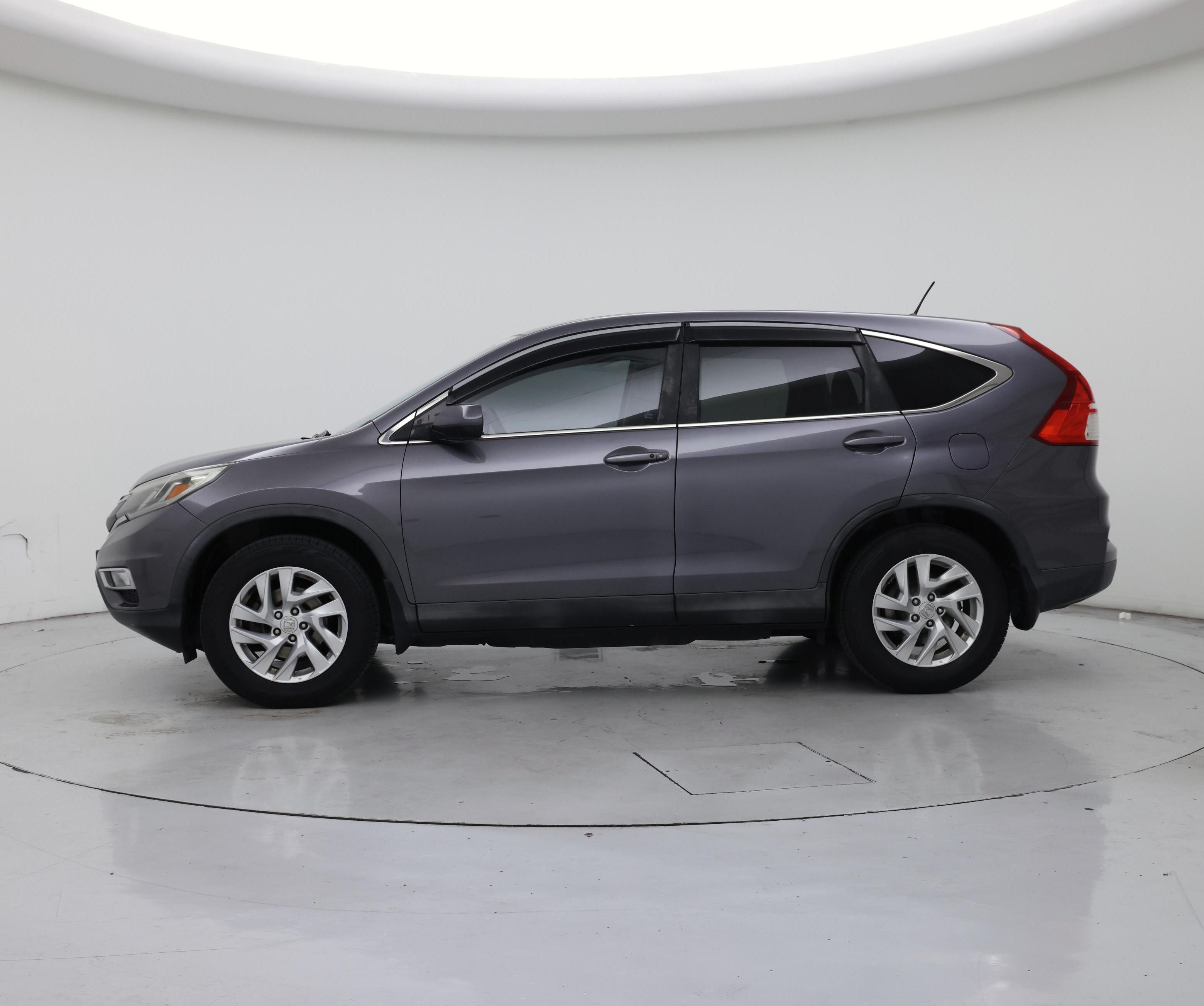 Thumbnail: 2016 Honda CR-V - 3