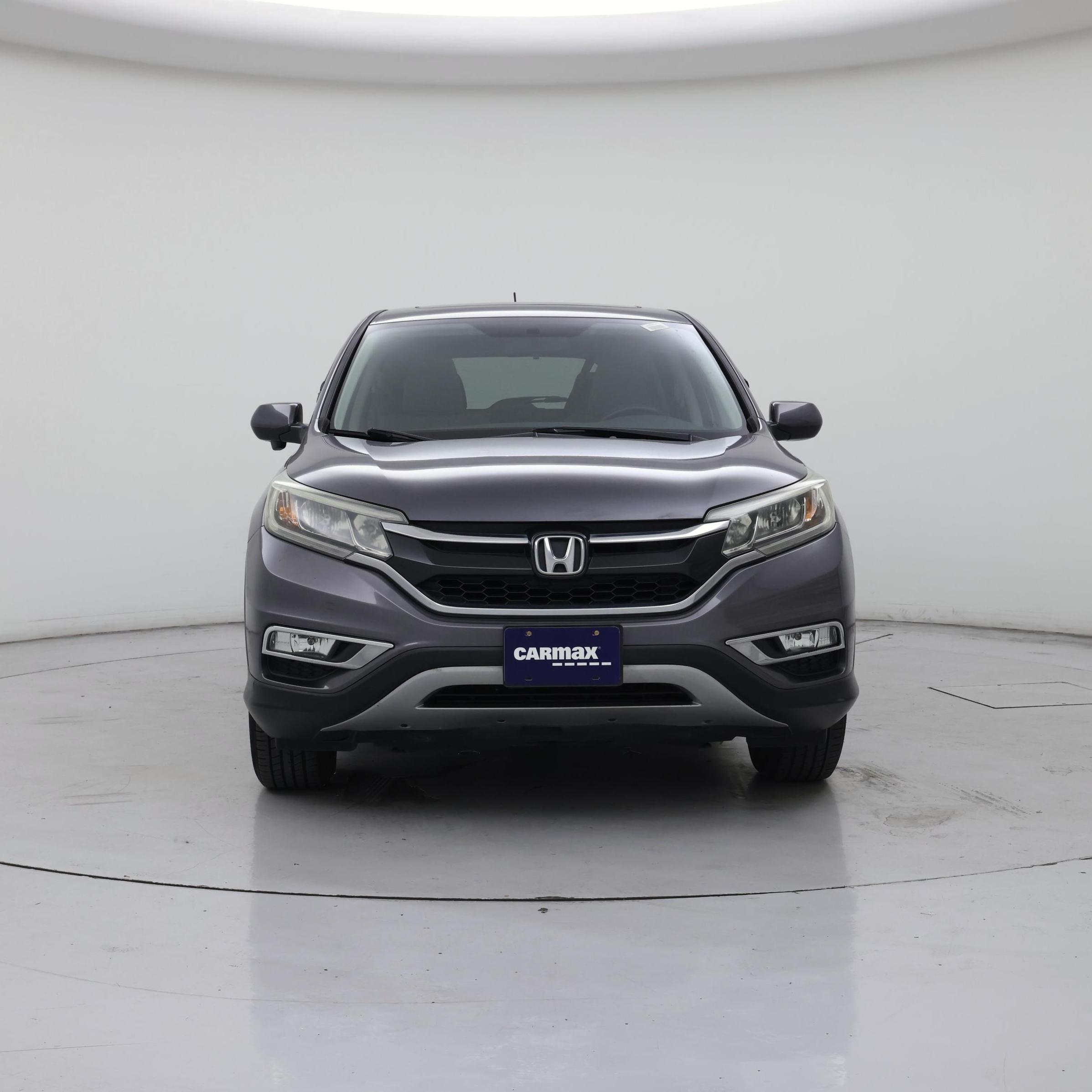 Thumbnail: 2016 Honda CR-V - 5