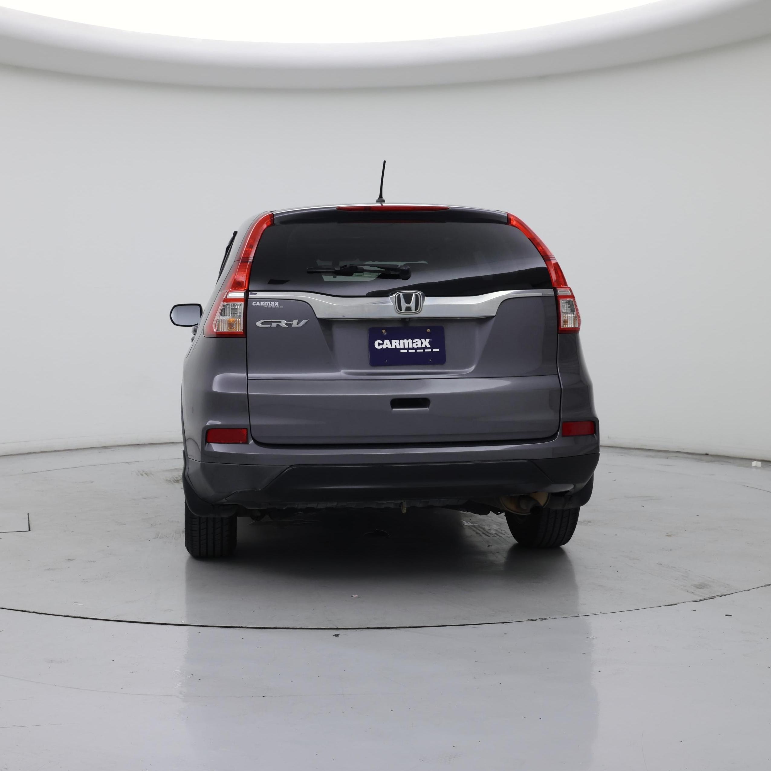 Thumbnail: 2016 Honda CR-V - 6